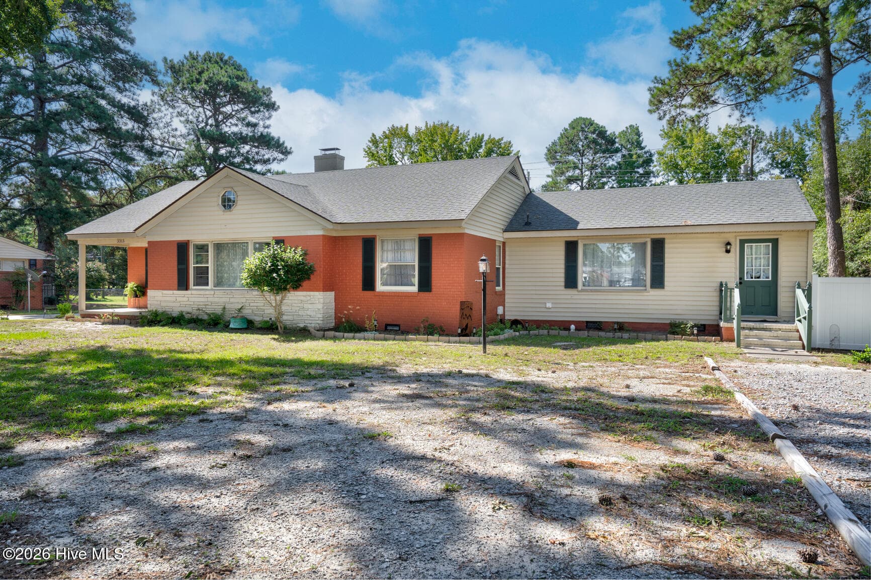 Single Family Residence at 3313 Amherst Road, Rocky Mount, NC 27804, photo 22 of 22