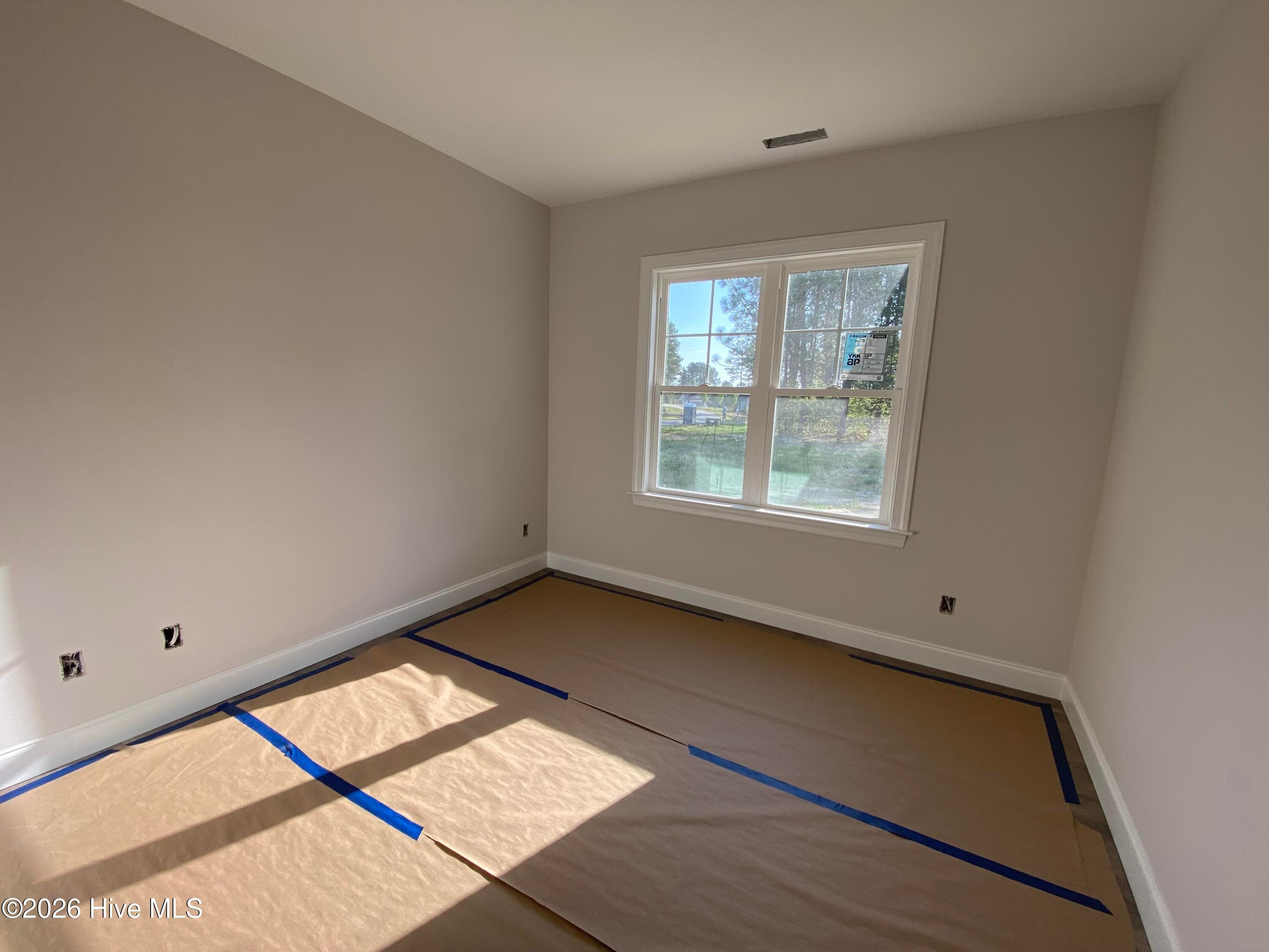Single Family Residence at 86 Rabbit Run Drive, Smithfield, NC 27577, photo 5 of 6
