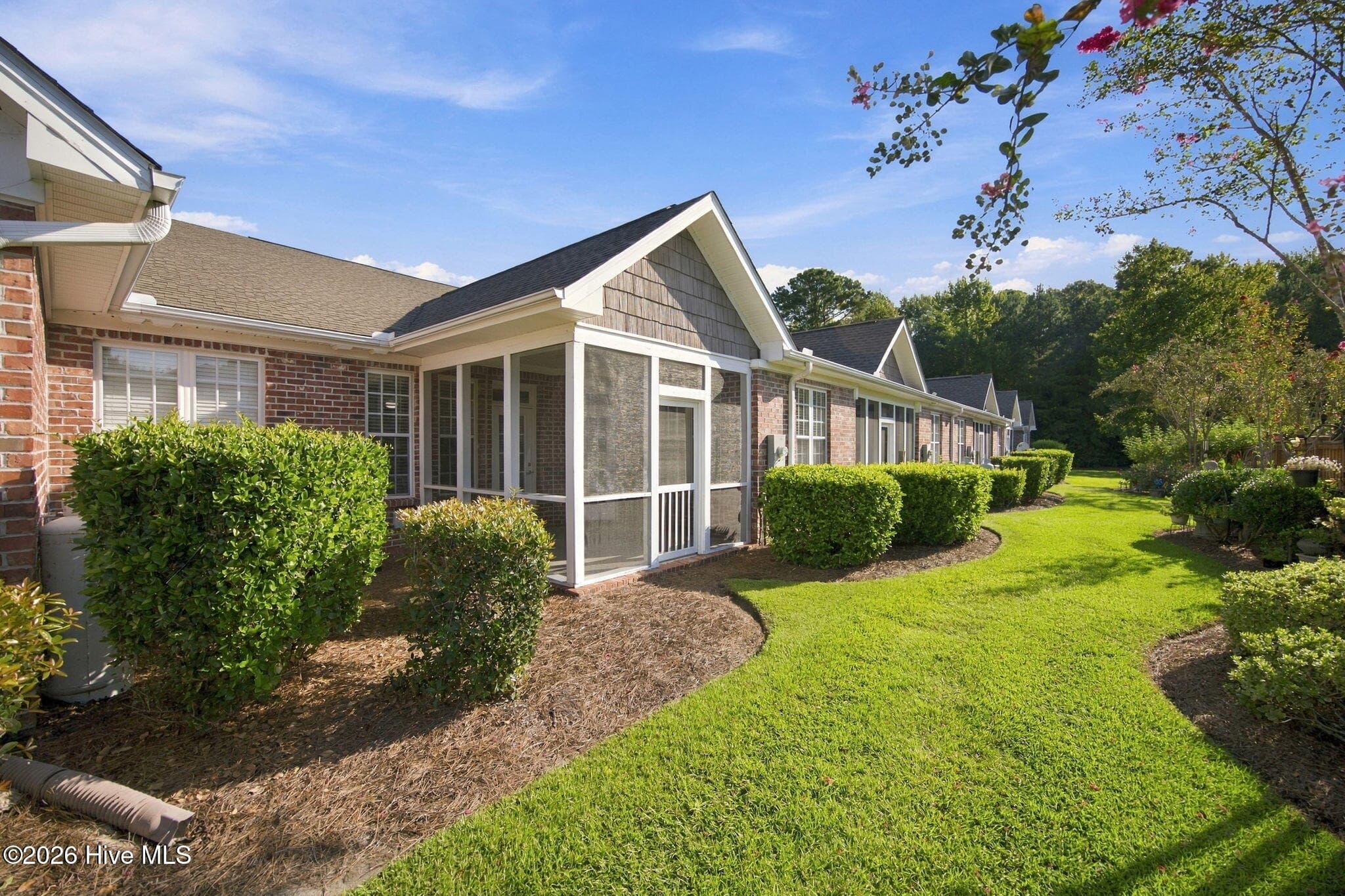 Townhouse at 1331 Arbor Ridge Way, Leland, NC 28451, photo 44 of 82