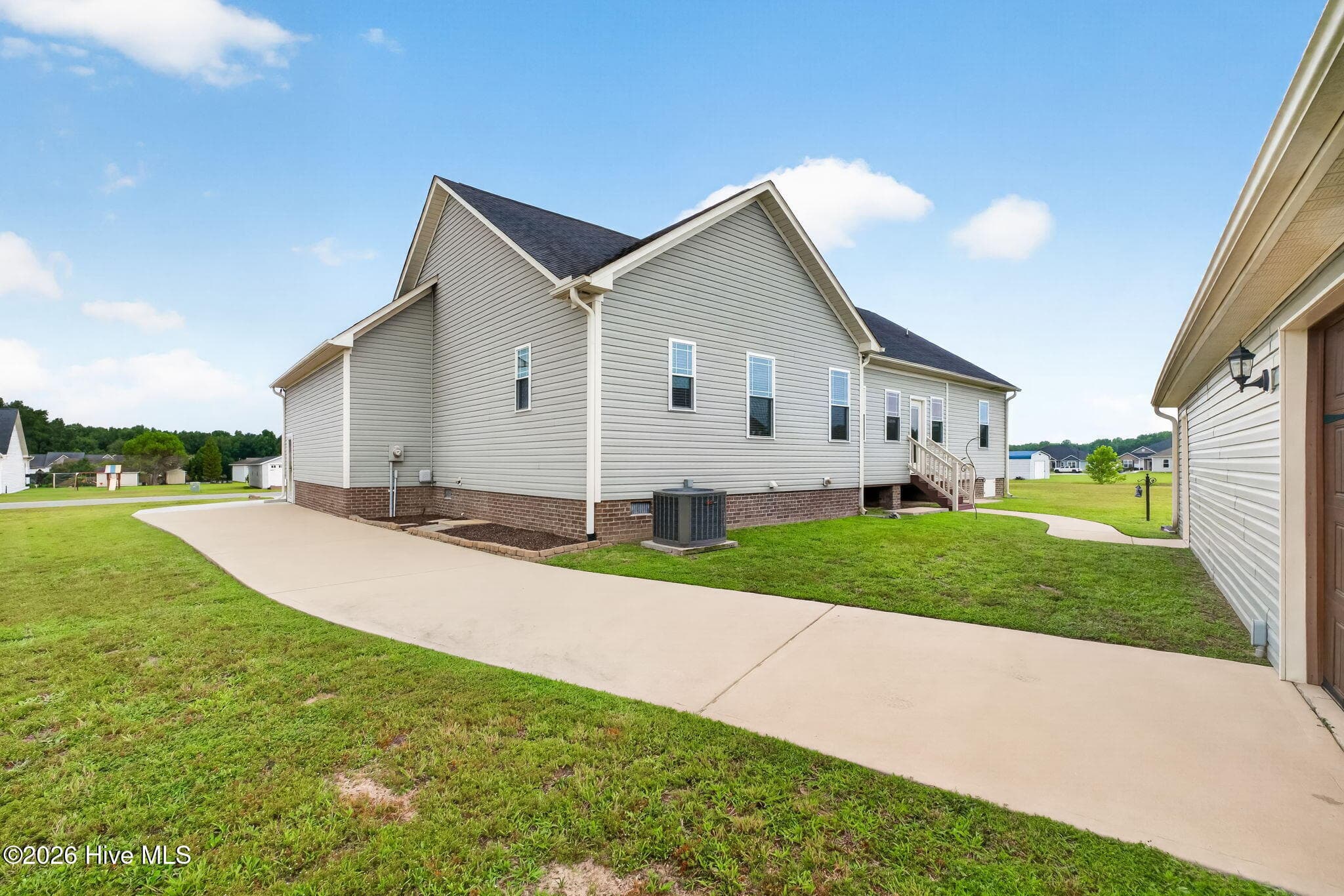 Single Family Residence at 156 Clipper Lane, Smithfield, NC 27577, photo 42 of 44