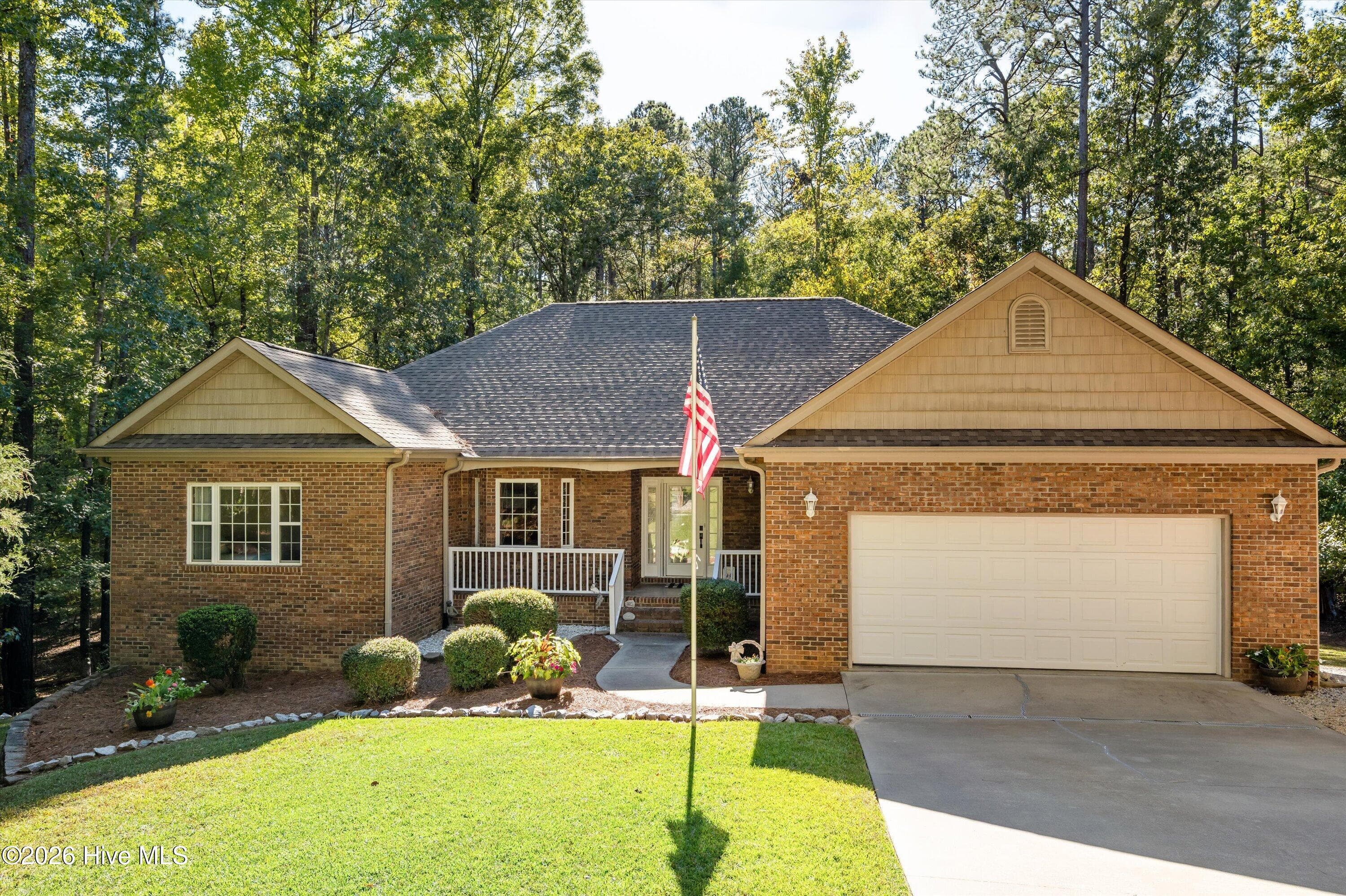 Single Family Residence at 313 Spike Horn Lane, McCormick, SC 29835, photo 3 of 54