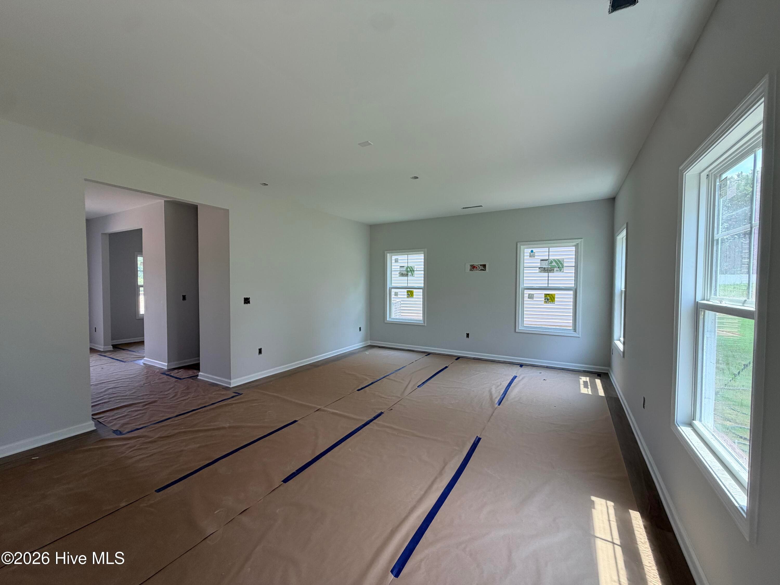 Single Family Residence at 119 Crossvine Street, Selma, NC 27576, photo 65 of 284