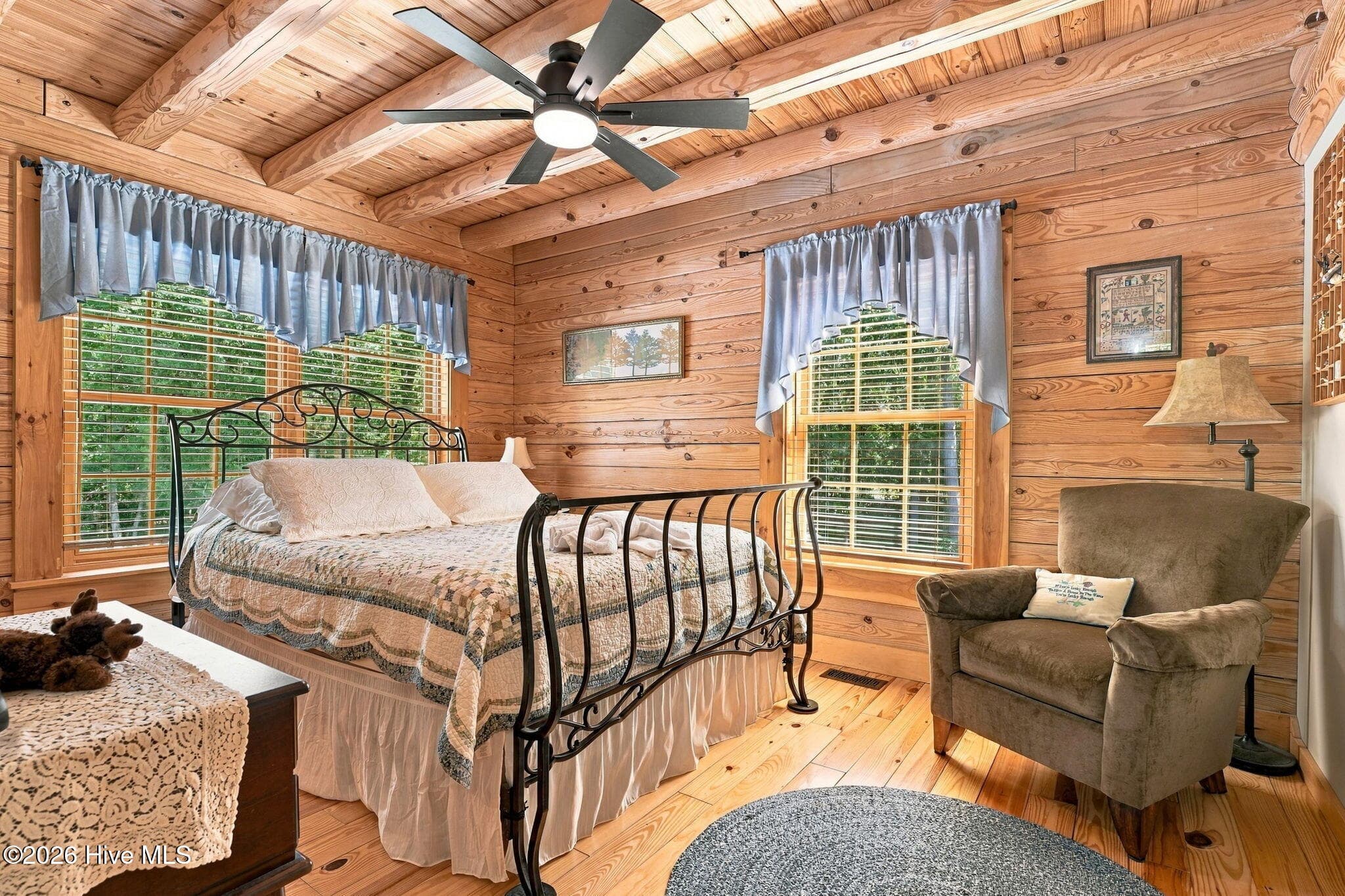 Single Family Residence at 528 Manchester Road, Mount Gilead, NC 27306, photo 25 of 54