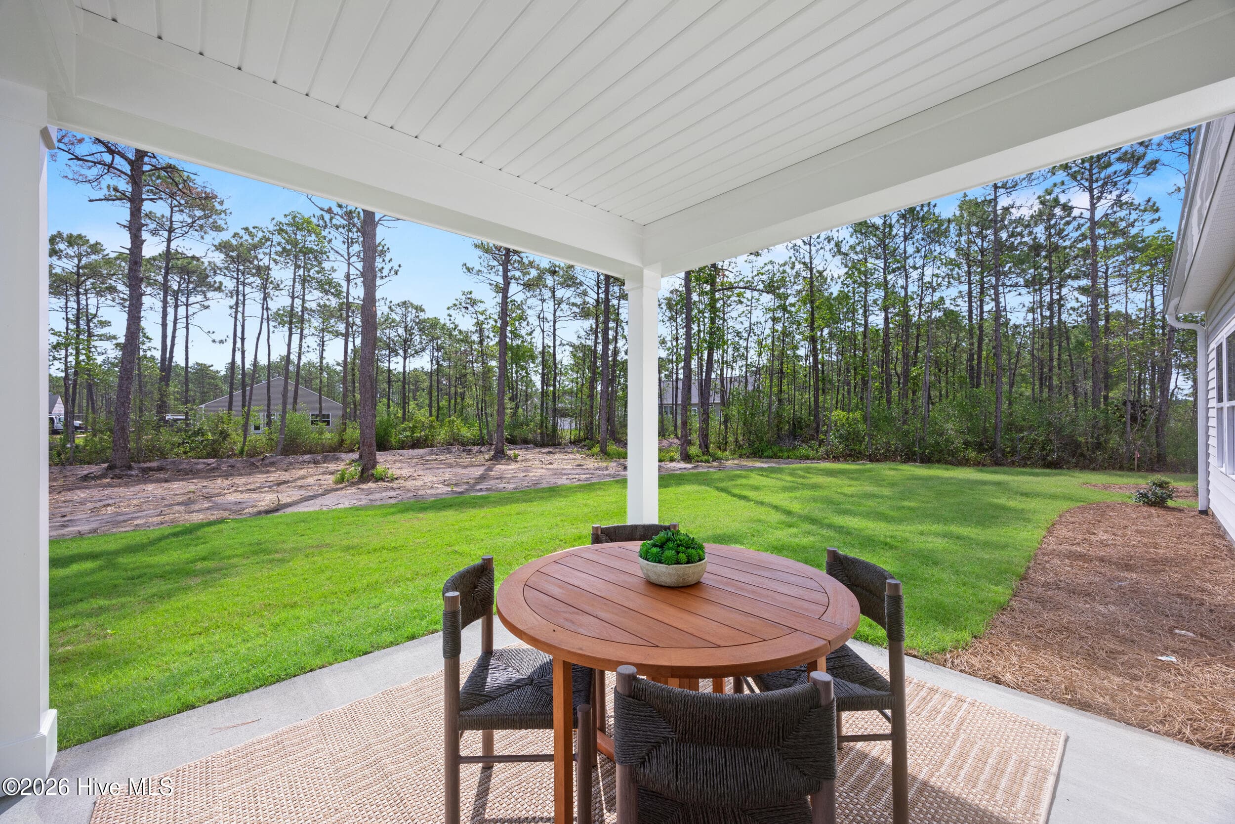 Single Family Residence at 1033 Brooke Ridge Lane 9, Boiling Spring Lakes, NC 28461, photo 54 of 68