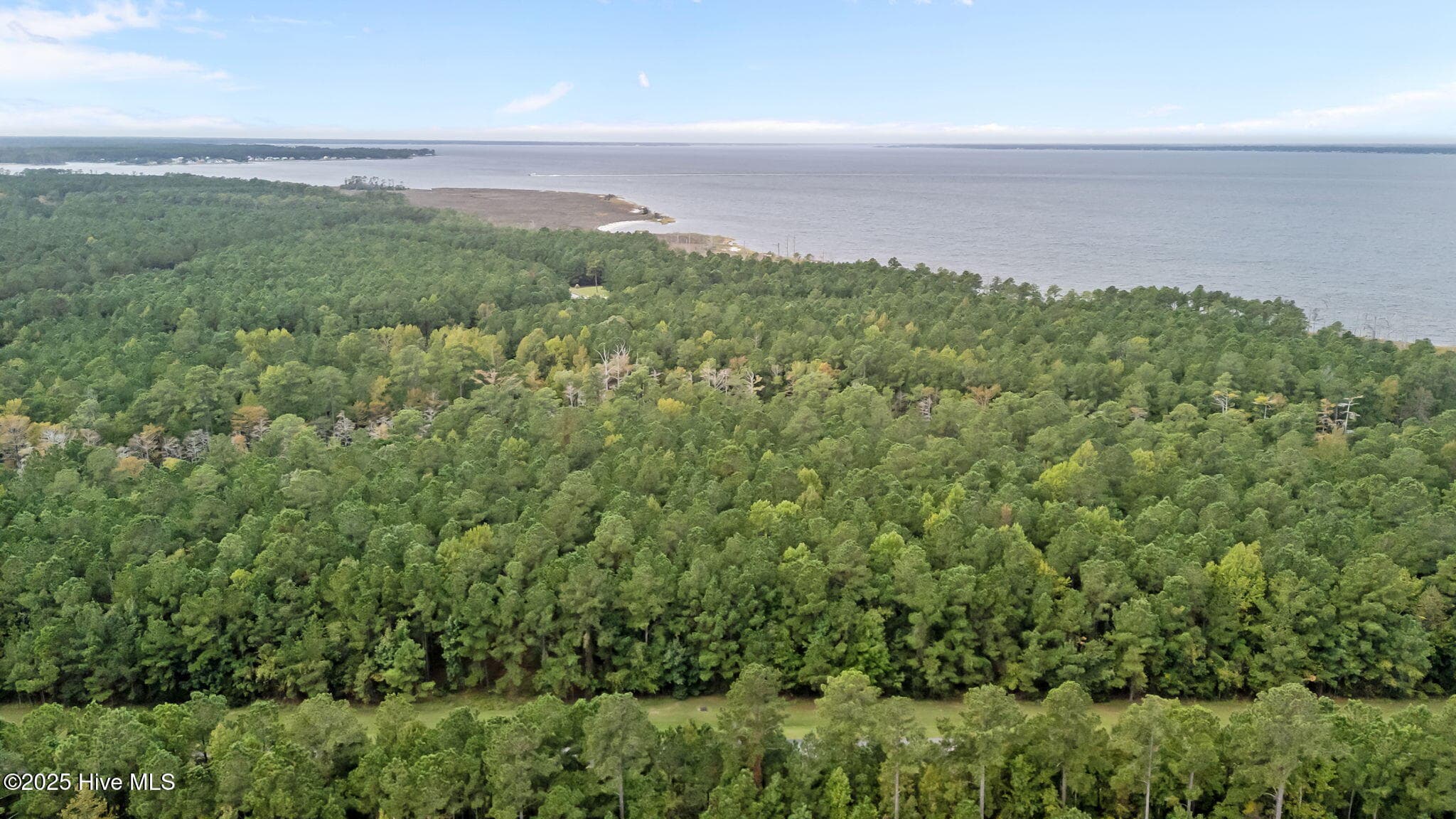 Residential Lot at 207 Garbacon Drive, Beaufort, NC 28516, photo 4 of 17