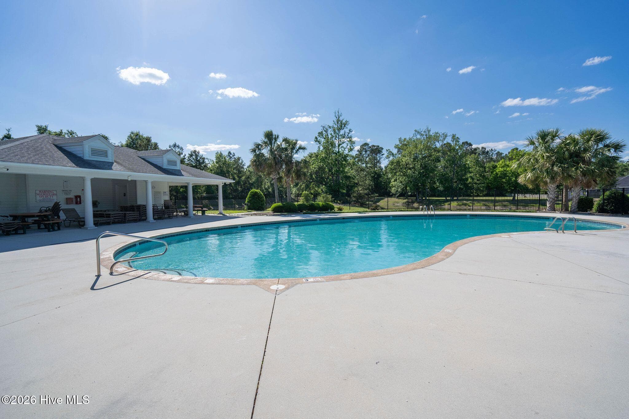 Single Family Residence at 1109 Congressional Lane, Wilmington, NC 28411, photo 150 of 165