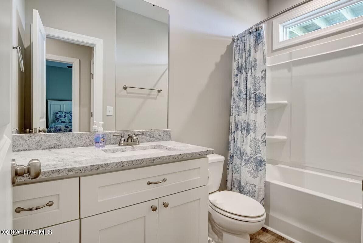 Townhouse at 208 Goldsboro Drive, North Topsail Beach, NC 28460, photo 35 of 74