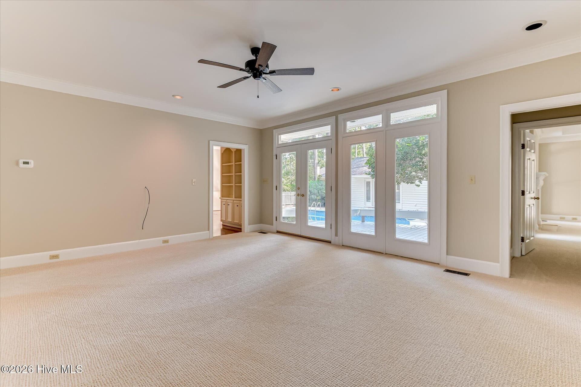 Single Family Residence at 9 Tall Pine Circle, Augusta, GA 30909, photo 16 of 76