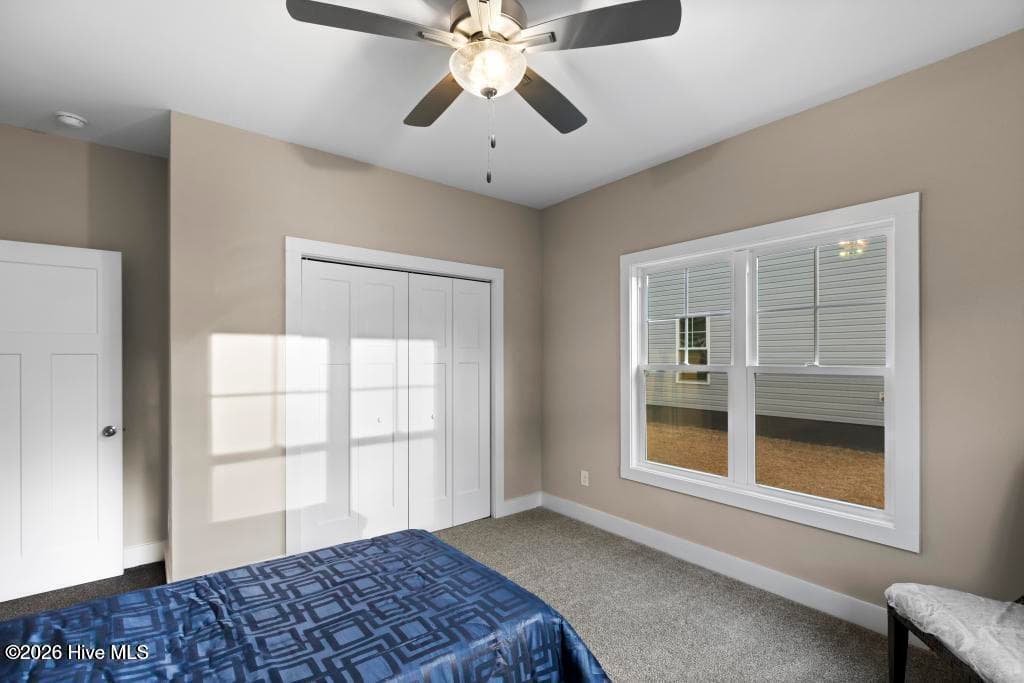 320 E Theriault Court, Jacksonville, NC 28540