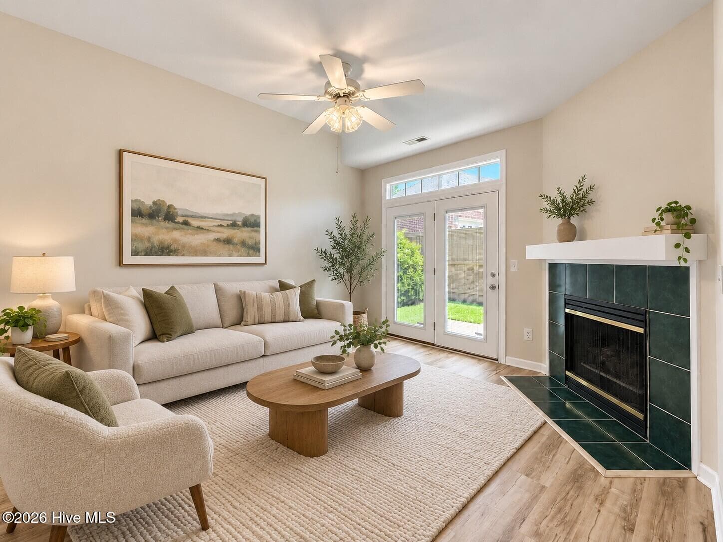 Townhouse at 1017 Avenshire Circle, Wilmington, NC 28412, photo 13 of 37