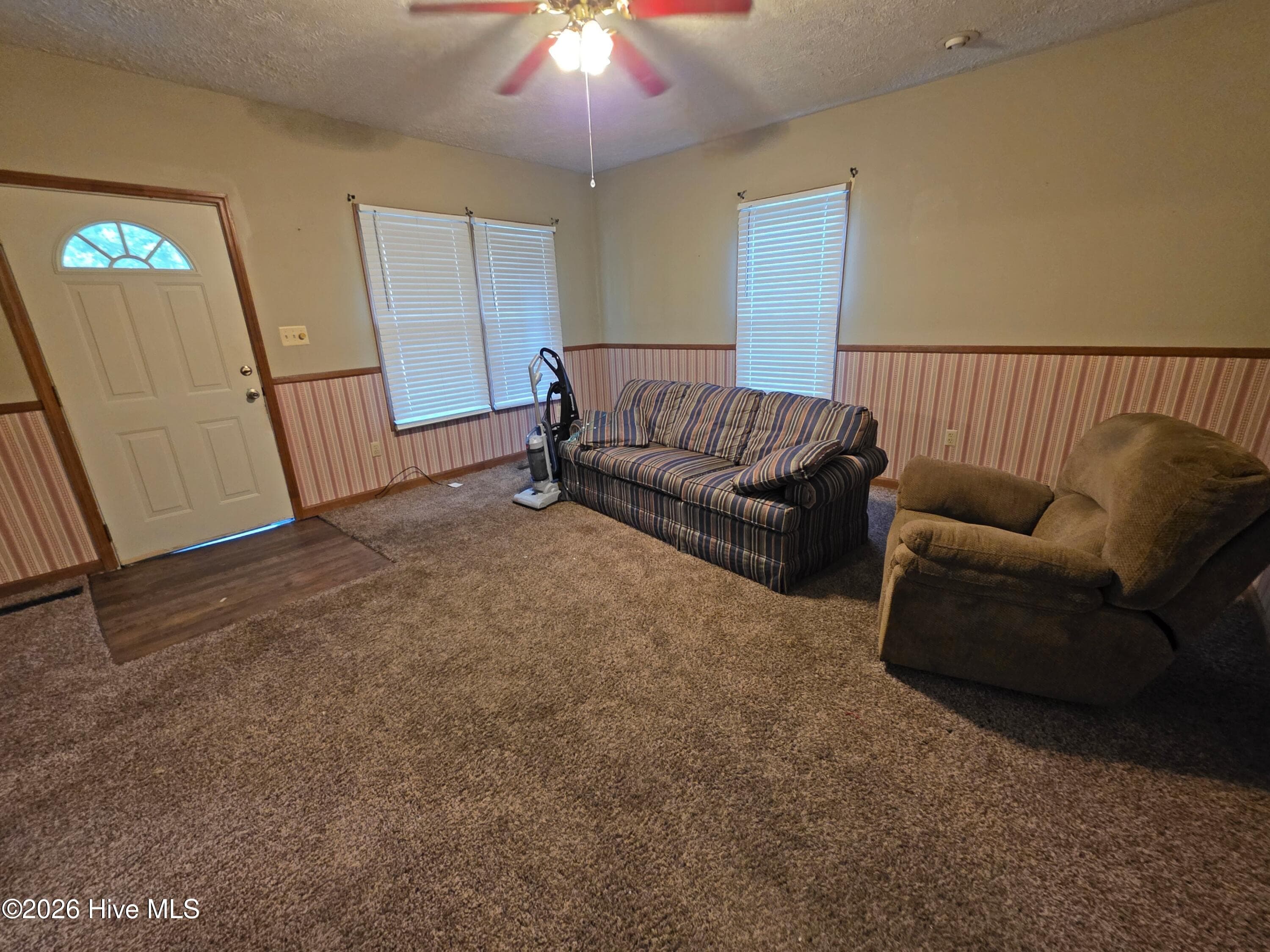 Single Family Residence at 218 Railroad Street, Warrenville, SC 29851, photo 4 of 10