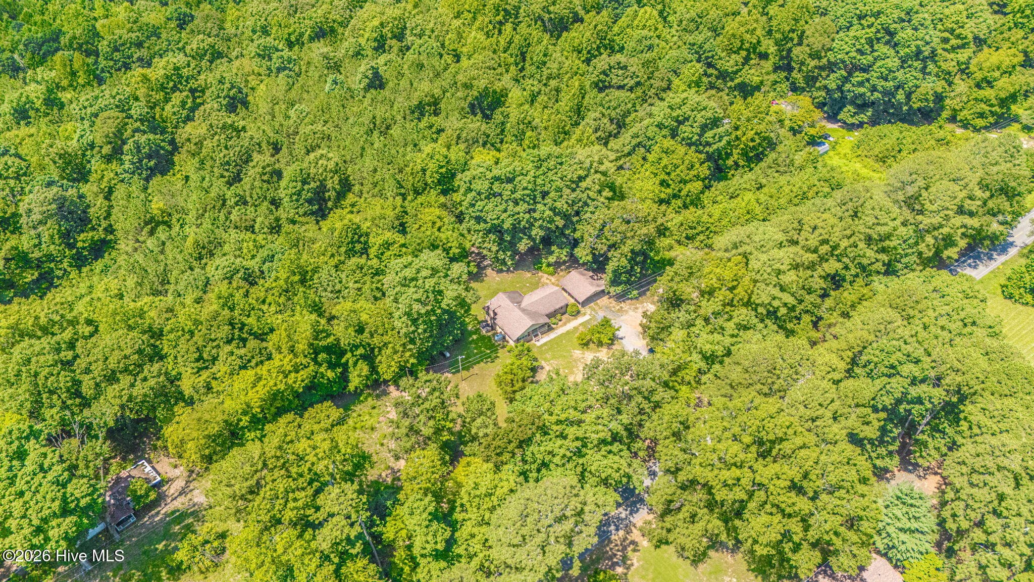 Single Family Residence at 744 Mount Carmel Road, Carthage, NC 28327, photo 27 of 28