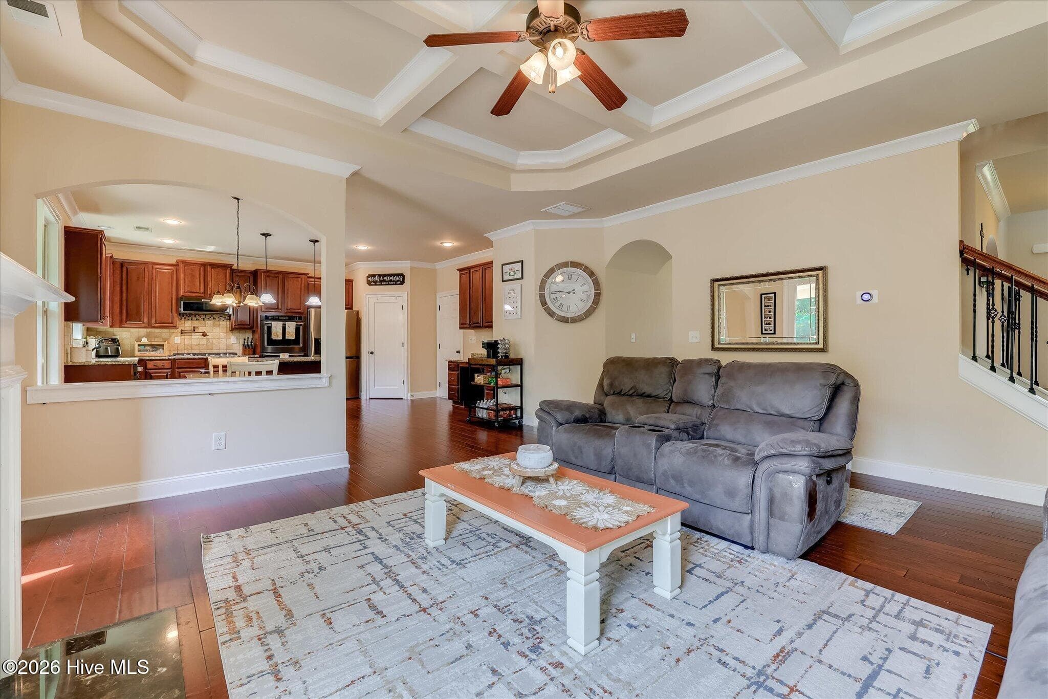 Single Family Residence at 416 Arden Way, Evans, GA 30809, photo 2 of 5