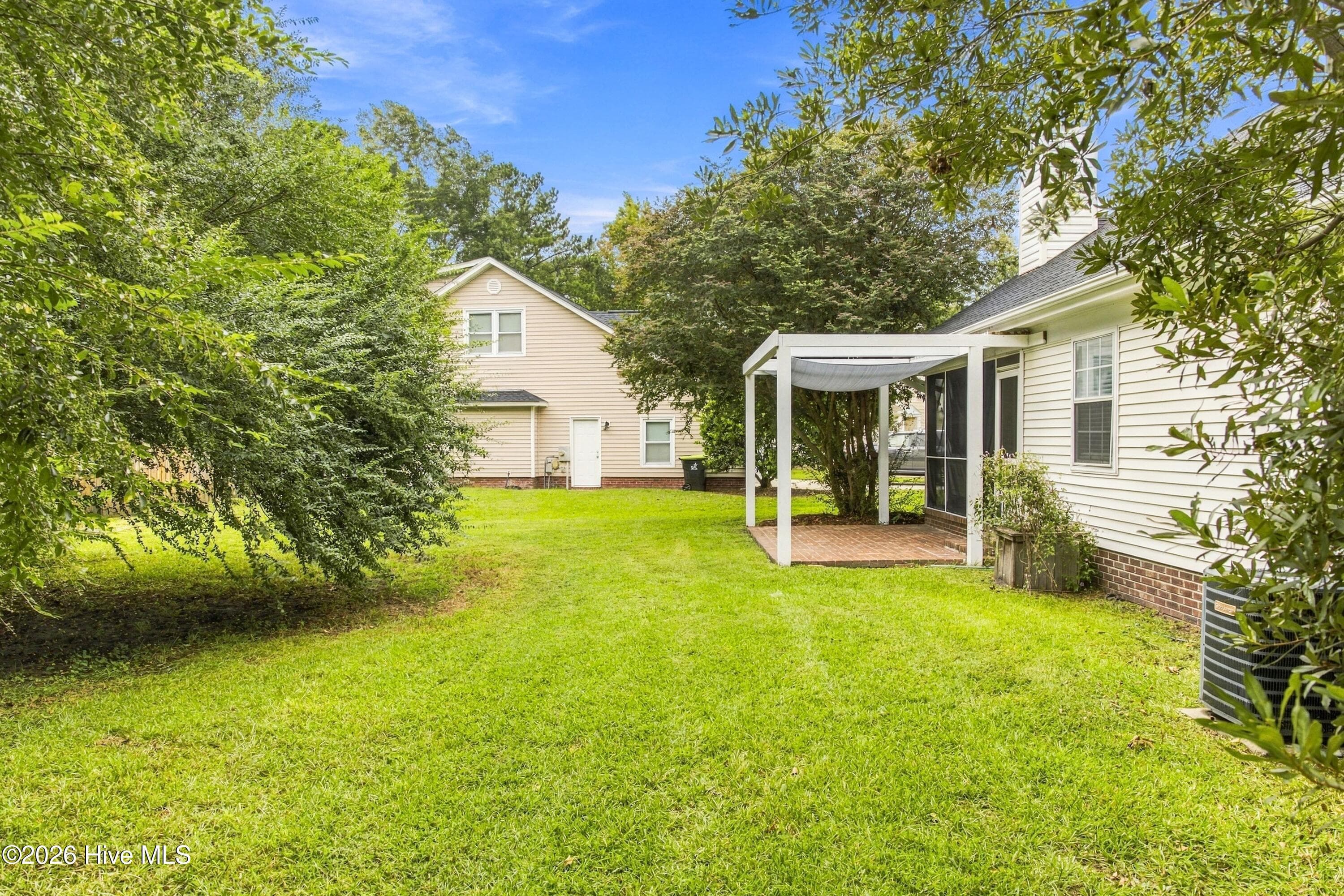 Single Family Residence at 2704 Manor Court, Wilmington, NC 28405, photo 31 of 51