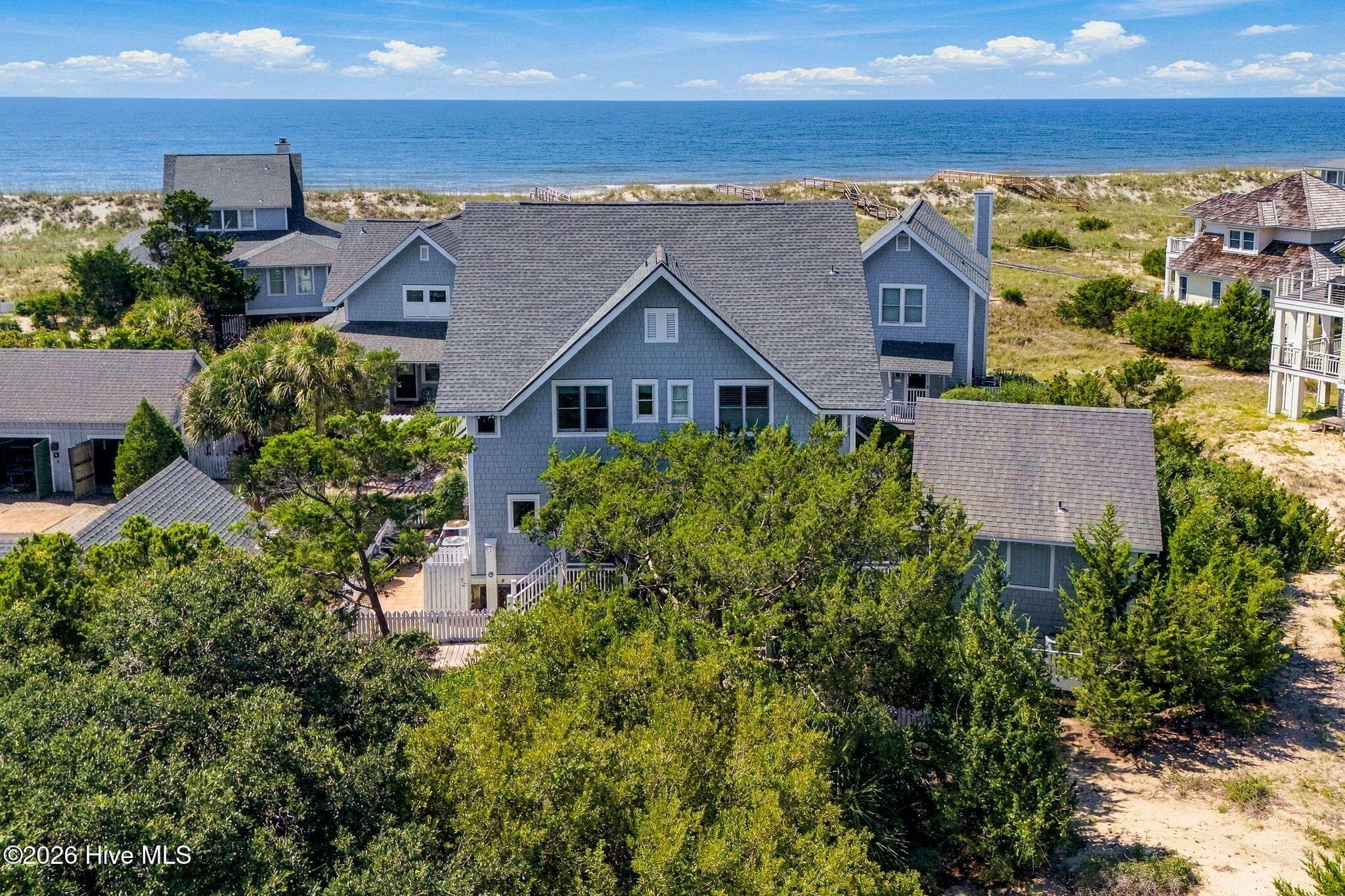 3 Scotch Bonnet Lane # B, Bald Head Island, NC 28461