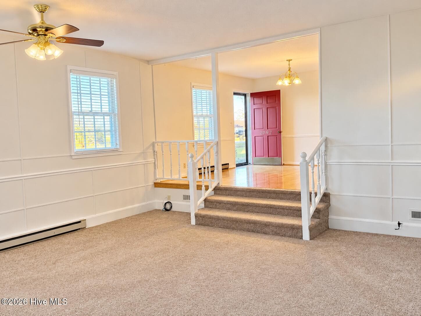 Den - 2292 Browns Church Road, Clinton, NC 28328