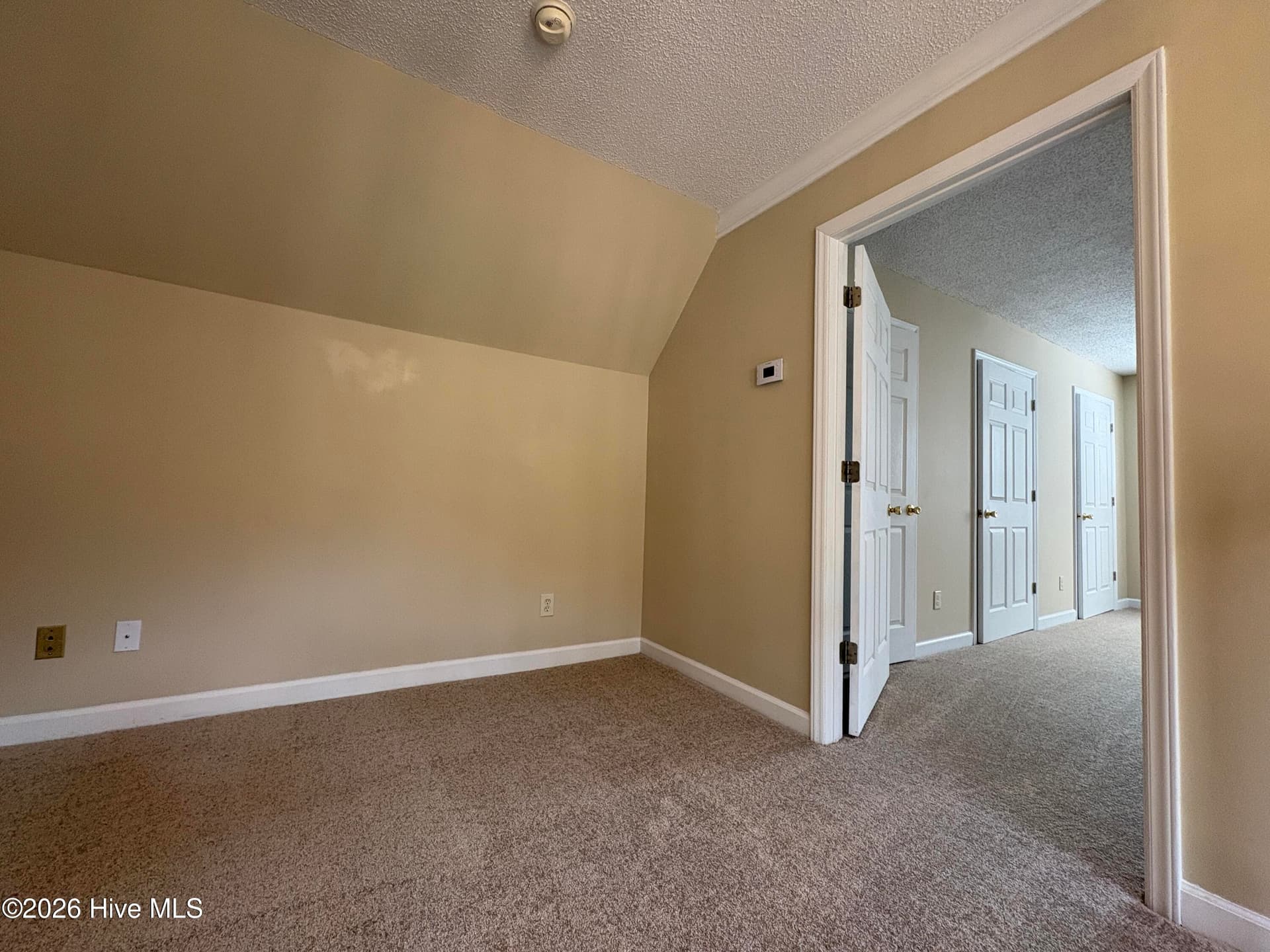 Bedroom 2, upstairs - 2992 Market St Ex Ext, Washington, NC 27889