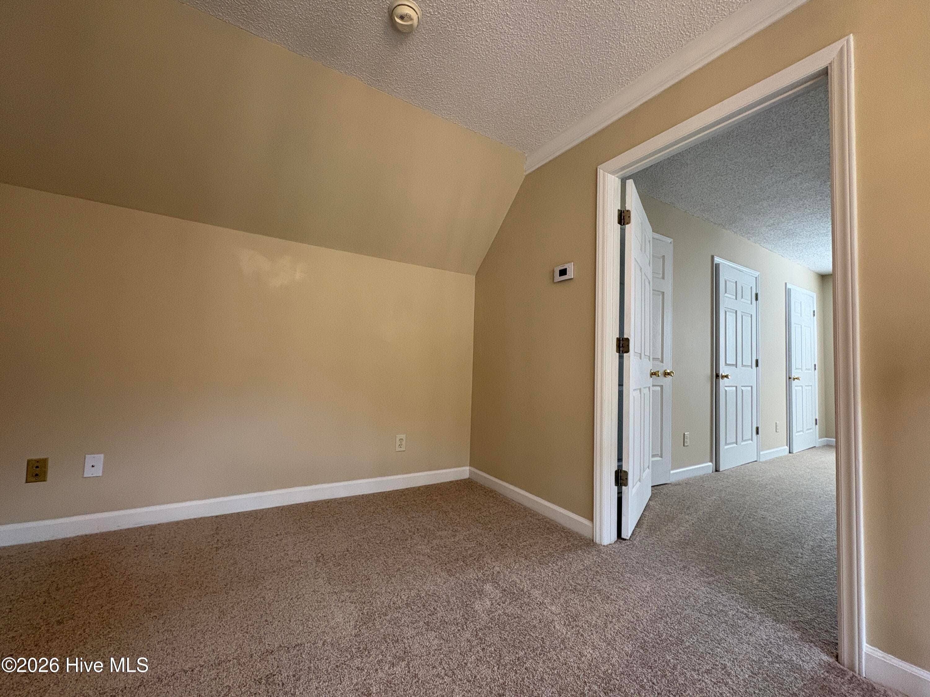 Bedroom 2, upstairs - 2992 Market St Ex Ext, Washington, NC 27889