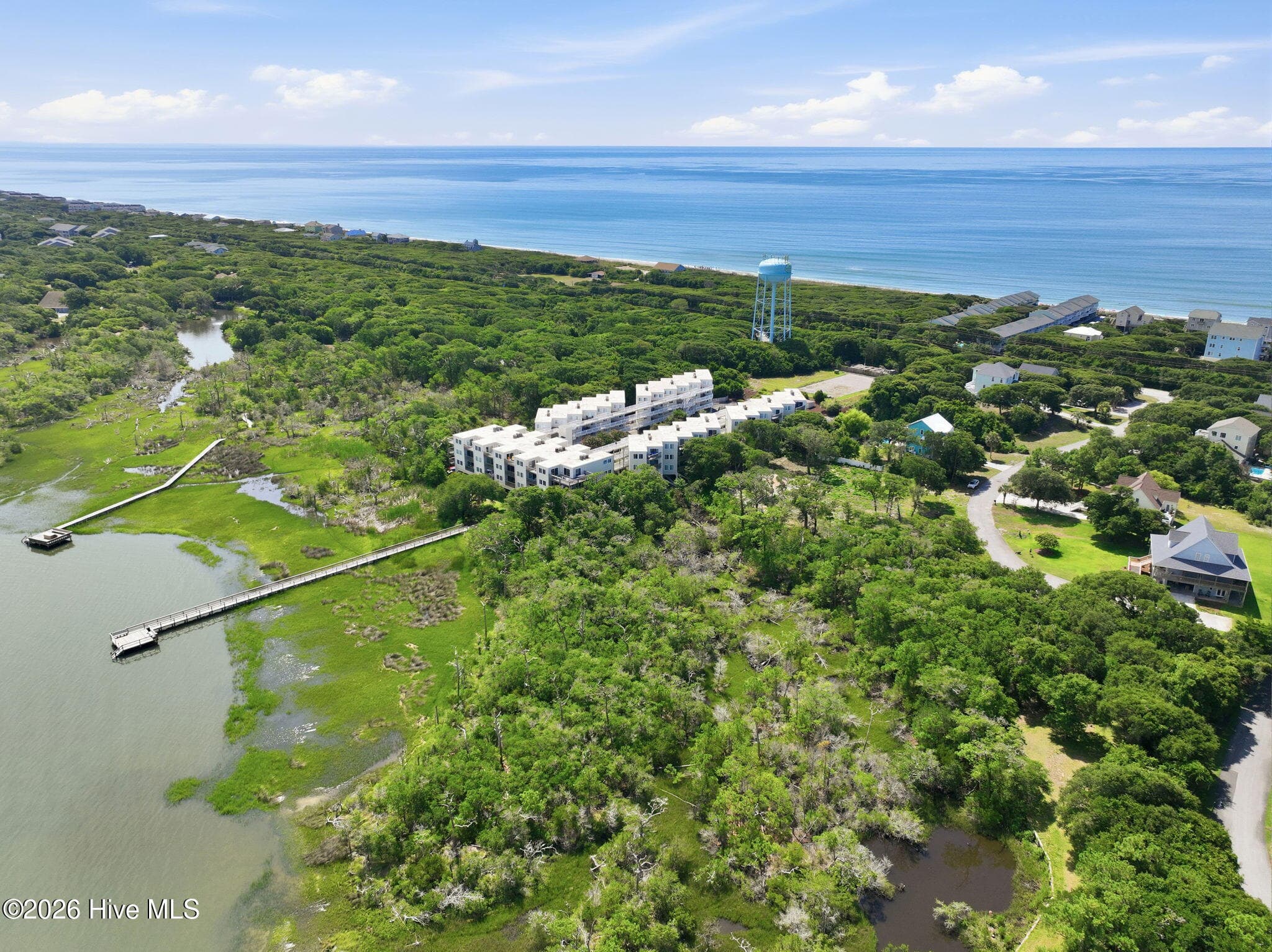Undeveloped at 114 Sandpiper Lane, Indian Beach, NC 28512, photo 10 of 17