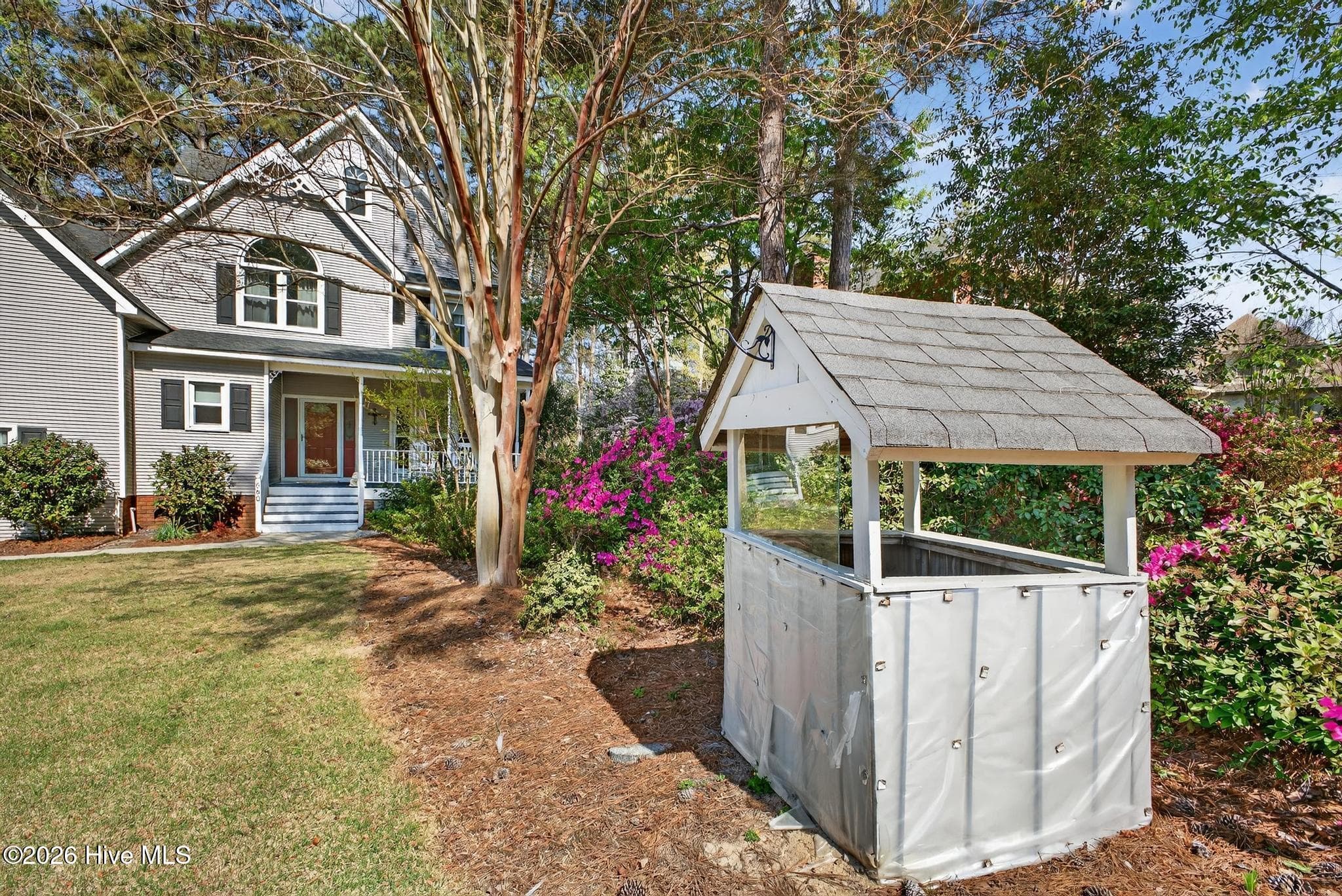 Single Family Residence at 680 Lakeside Drive, Aiken, SC 29803, photo 67 of 79