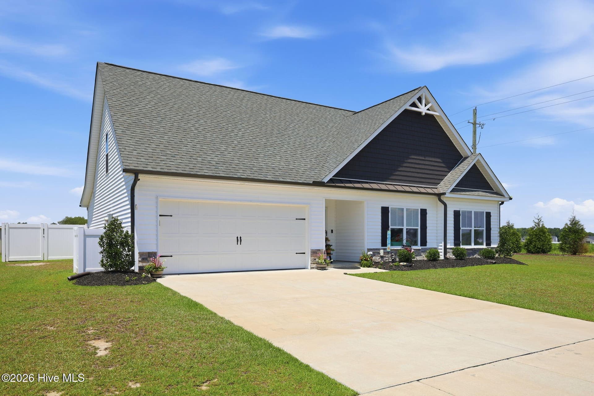 Single Family Residence at 4008 Swift Creek, Ayden, NC 28513, photo 29 of 29