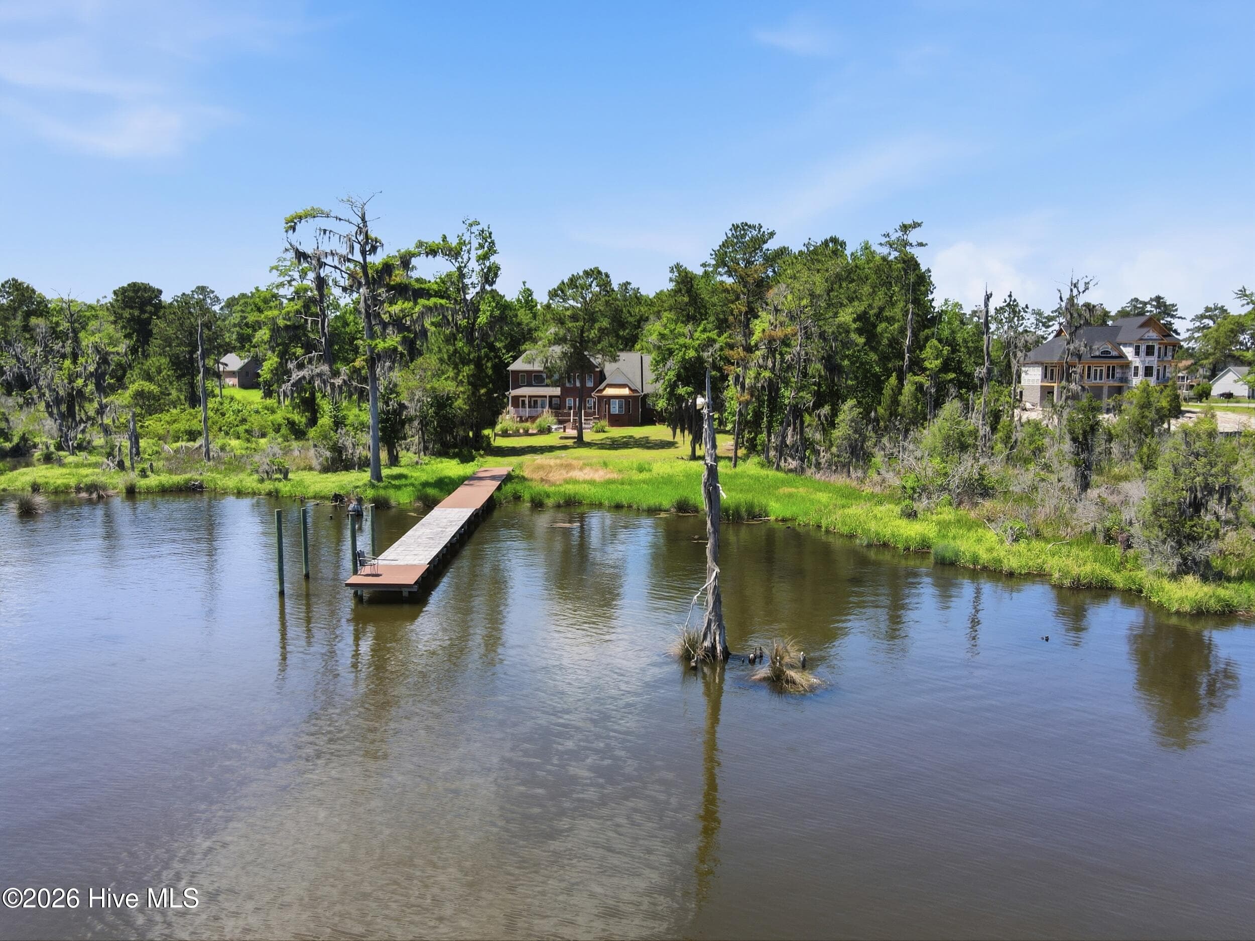 Waterview - 516 Long Point Road, Chocowinity, NC 27817