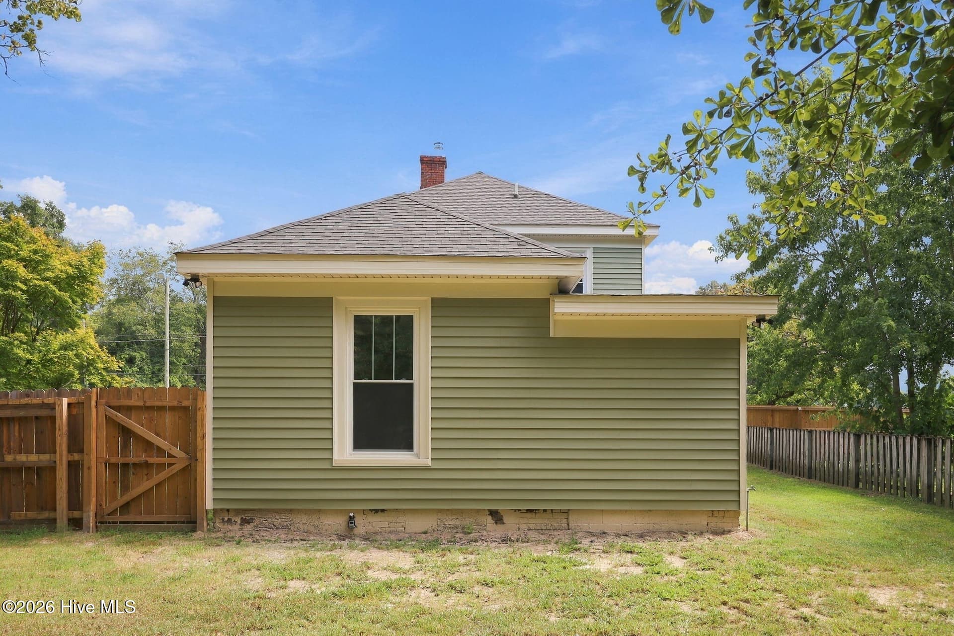 Single Family Residence at 6984 Church Street, Grifton, NC 28530, photo 33 of 36