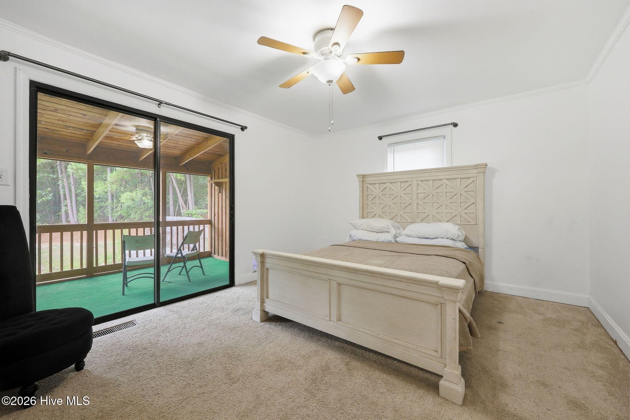 Single Family Residence at 4228 Vass Carthage Road, Carthage, NC 28327, photo 19 of 41