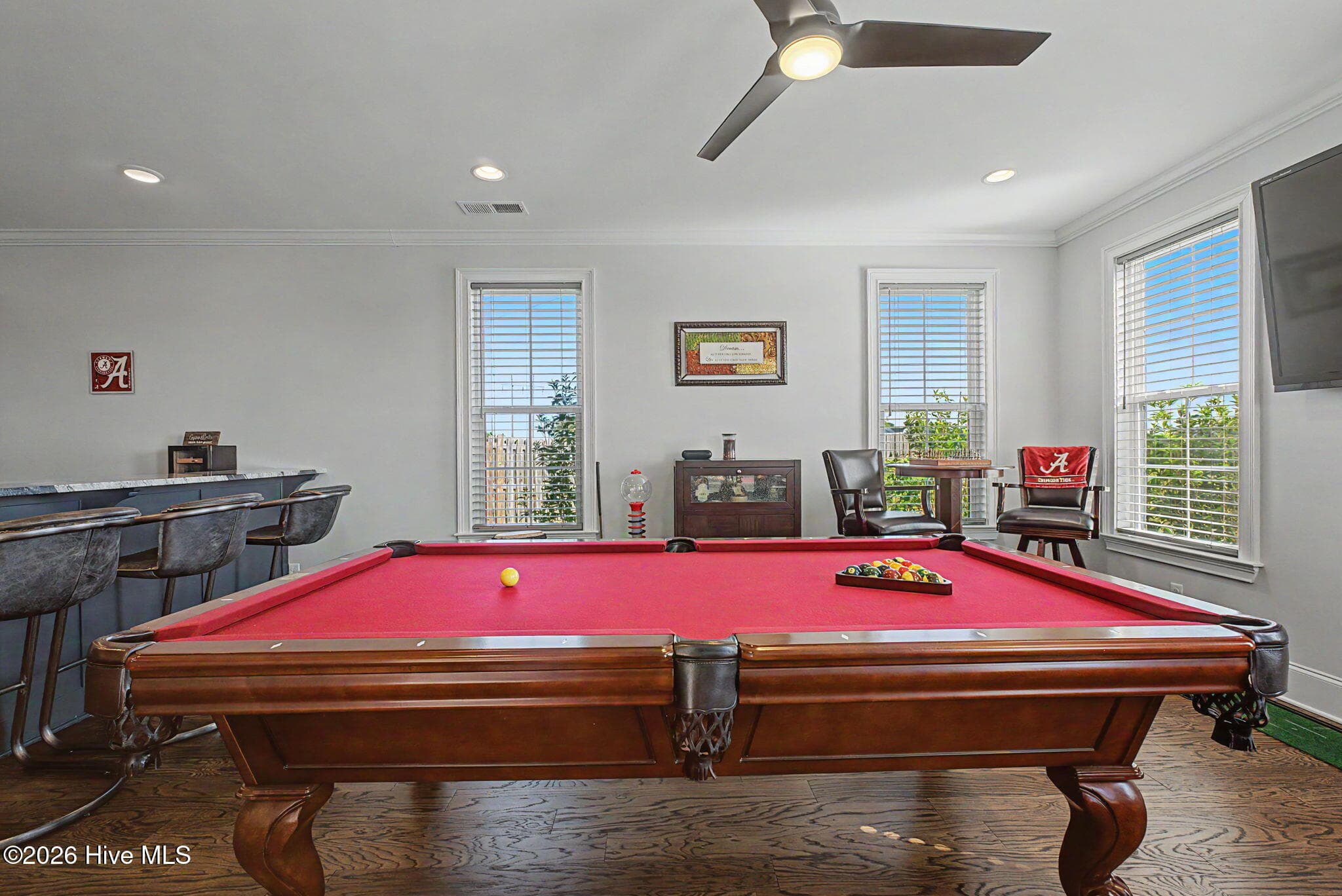 Single Family Residence at 4121 Highfield Drive, Grovetown, GA 30813, photo 47 of 71