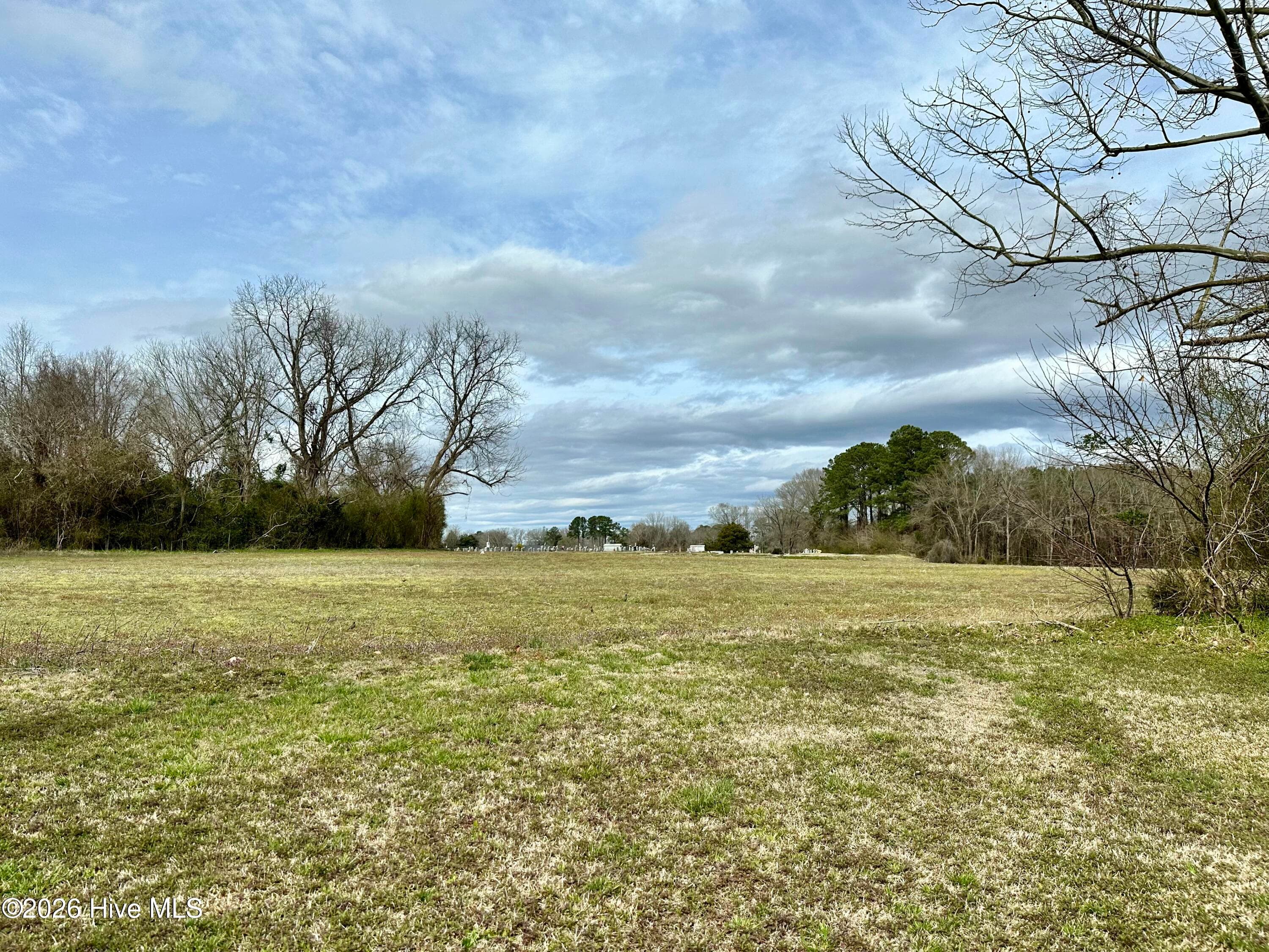 Undeveloped at 0 Blount Street, Ayden, NC 28513, photo 2 of 2
