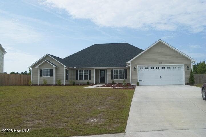 Single Family Residence at 803 Canvas Court, Swansboro, NC 28584, photo 2 of 102