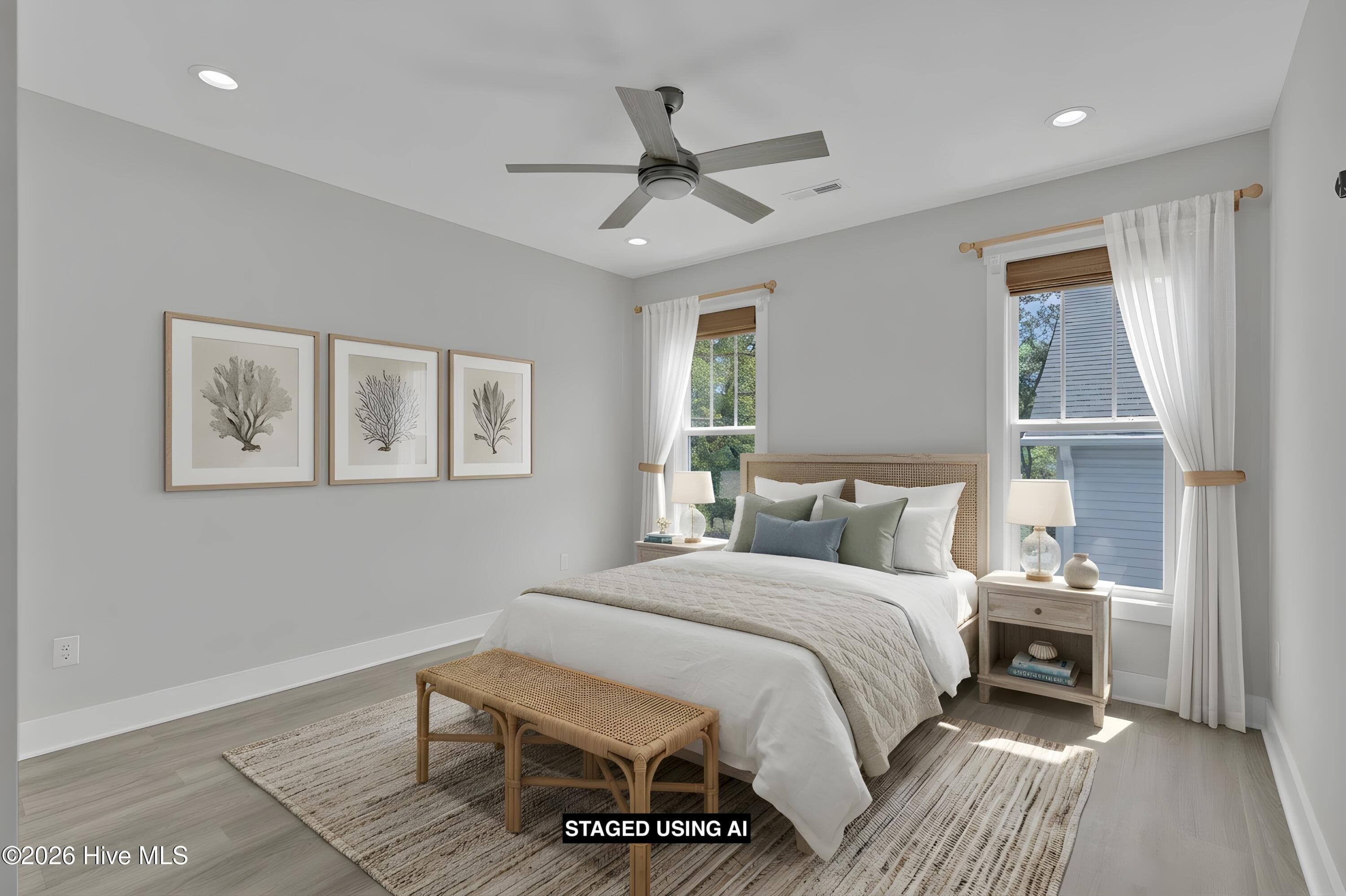 Single Family Residence at 228 NE 38th Street, Oak Island, NC 28465, photo 46 of 97