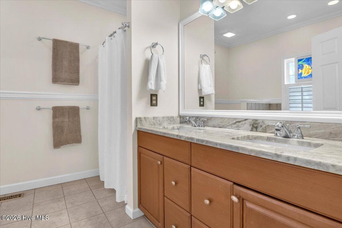 Single Family Residence at 102 SW 22nd Street, Oak Island, NC 28465, photo 22 of 56