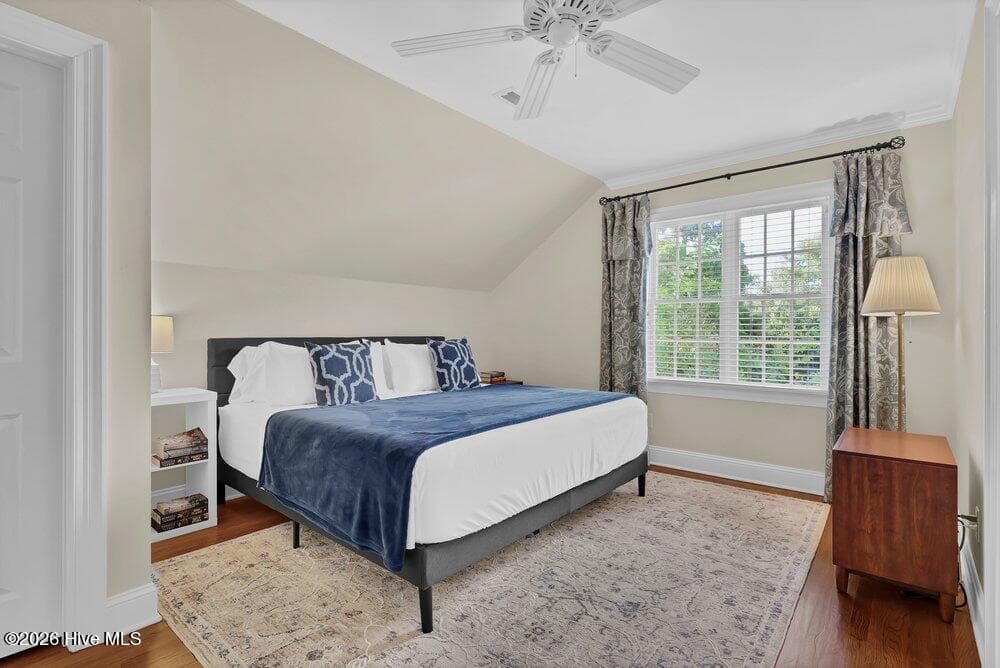 Single Family Residence at 2213 Fox Hunt Lane, Wilmington, NC 28405, photo 45 of 79