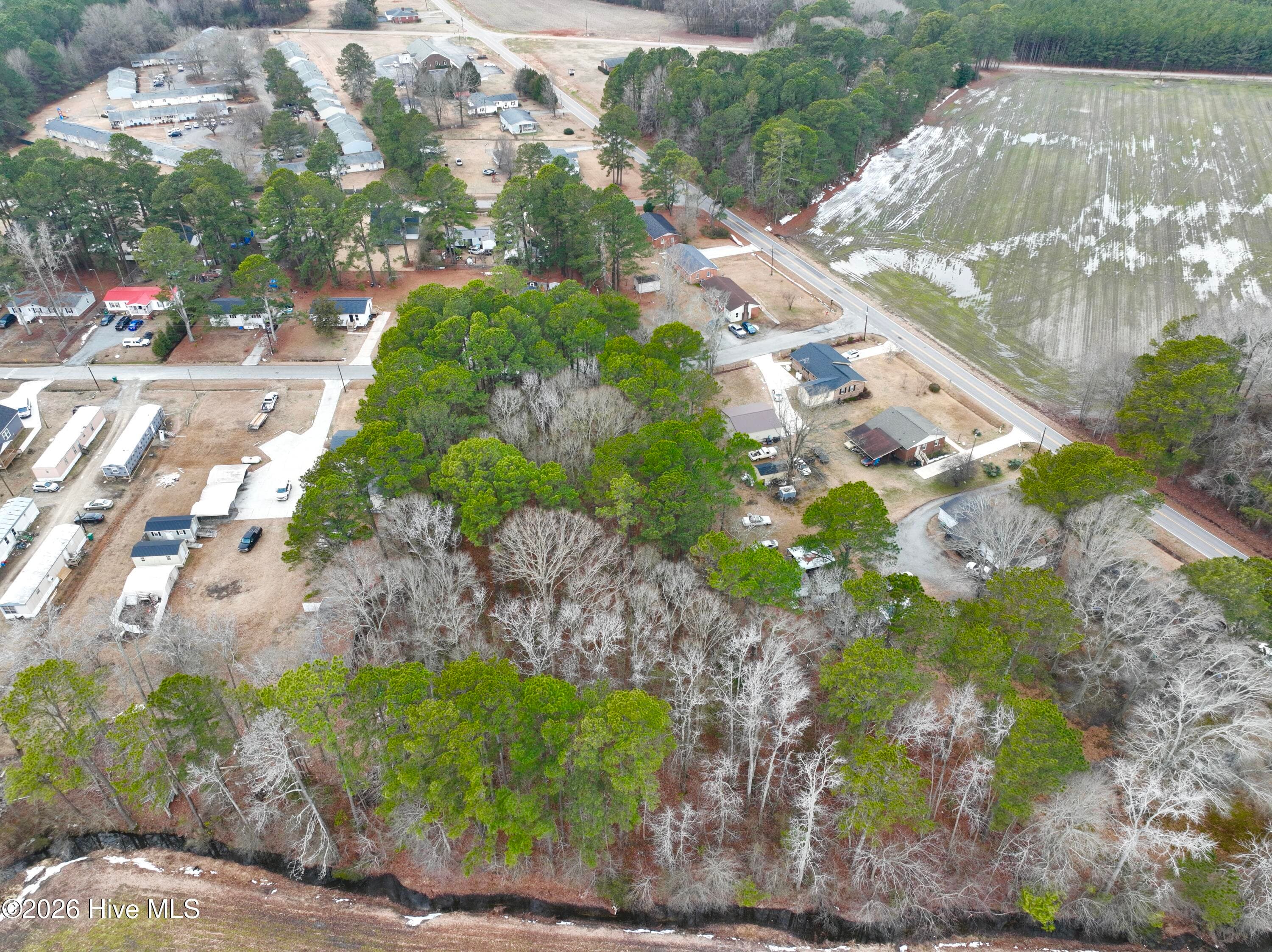 Residential Lot at 0 Lincoln Drive, Kenly, NC 27542, Kenly, photo 7 of 7