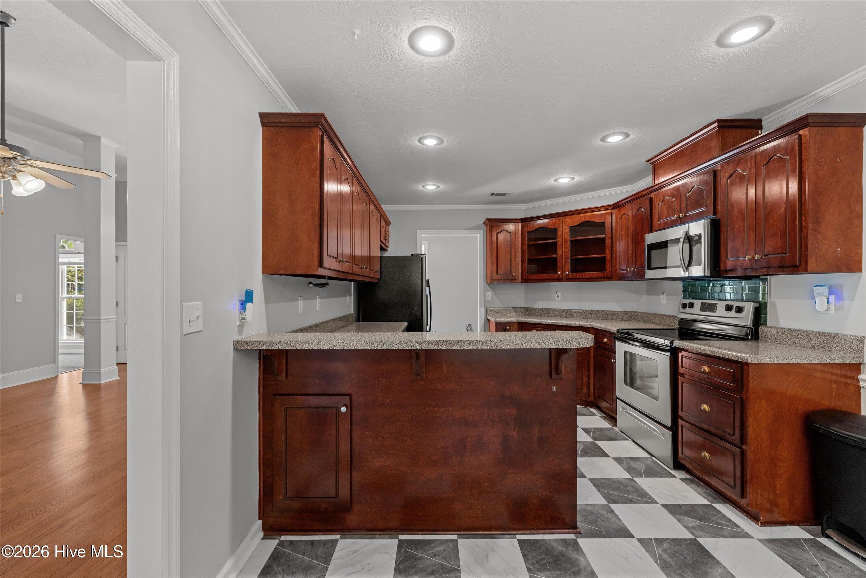 Single Family Residence at 1362 Oakridge Plantation Road, Hephzibah, GA 30815, photo 20 of 43