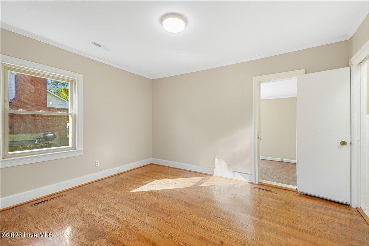 Single Family Residence at 1205 Anne Drive, Kinston, NC 28501, photo 27 of 37