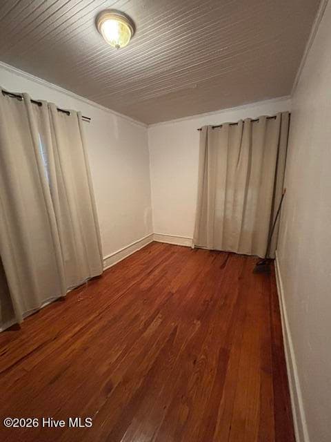 Single Family Residence at 411 Raleigh Road Parkway N, Wilson, NC 27893, photo 12 of 17
