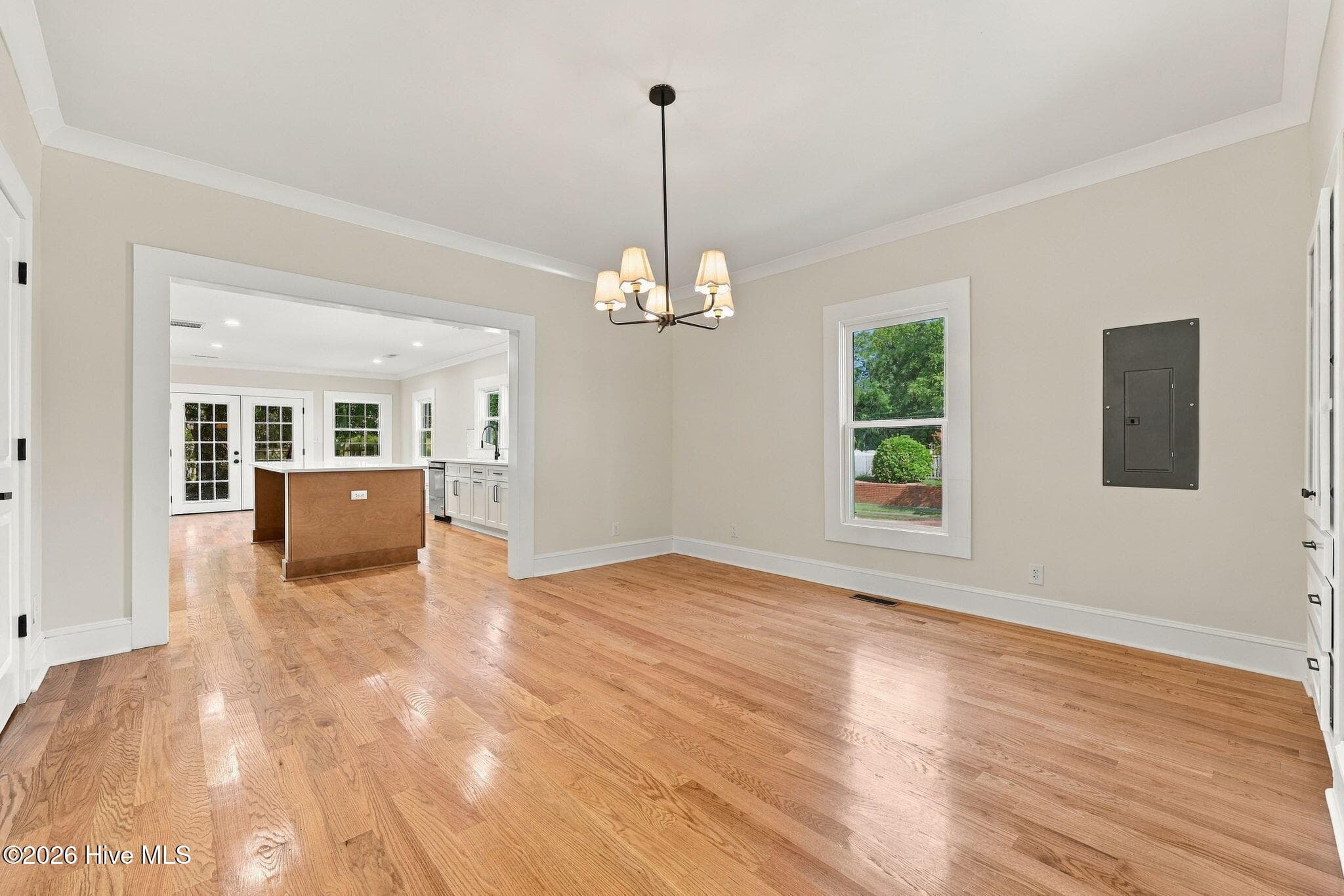 Single Family Residence at 550 E Main Street, Washington, NC 27889, photo 13 of 57