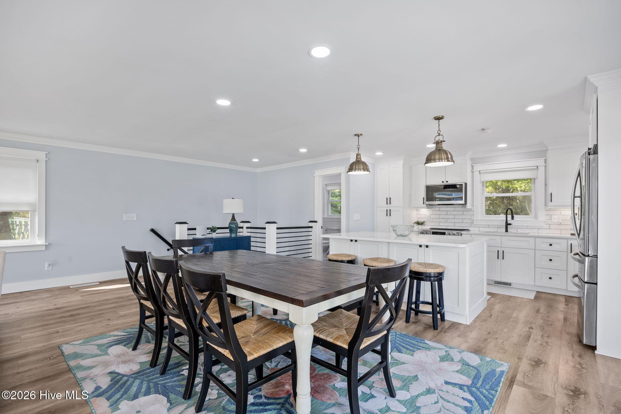 Single Family Residence at 5405 Sunset Lane, Emerald Isle, NC 28594, photo 31 of 55