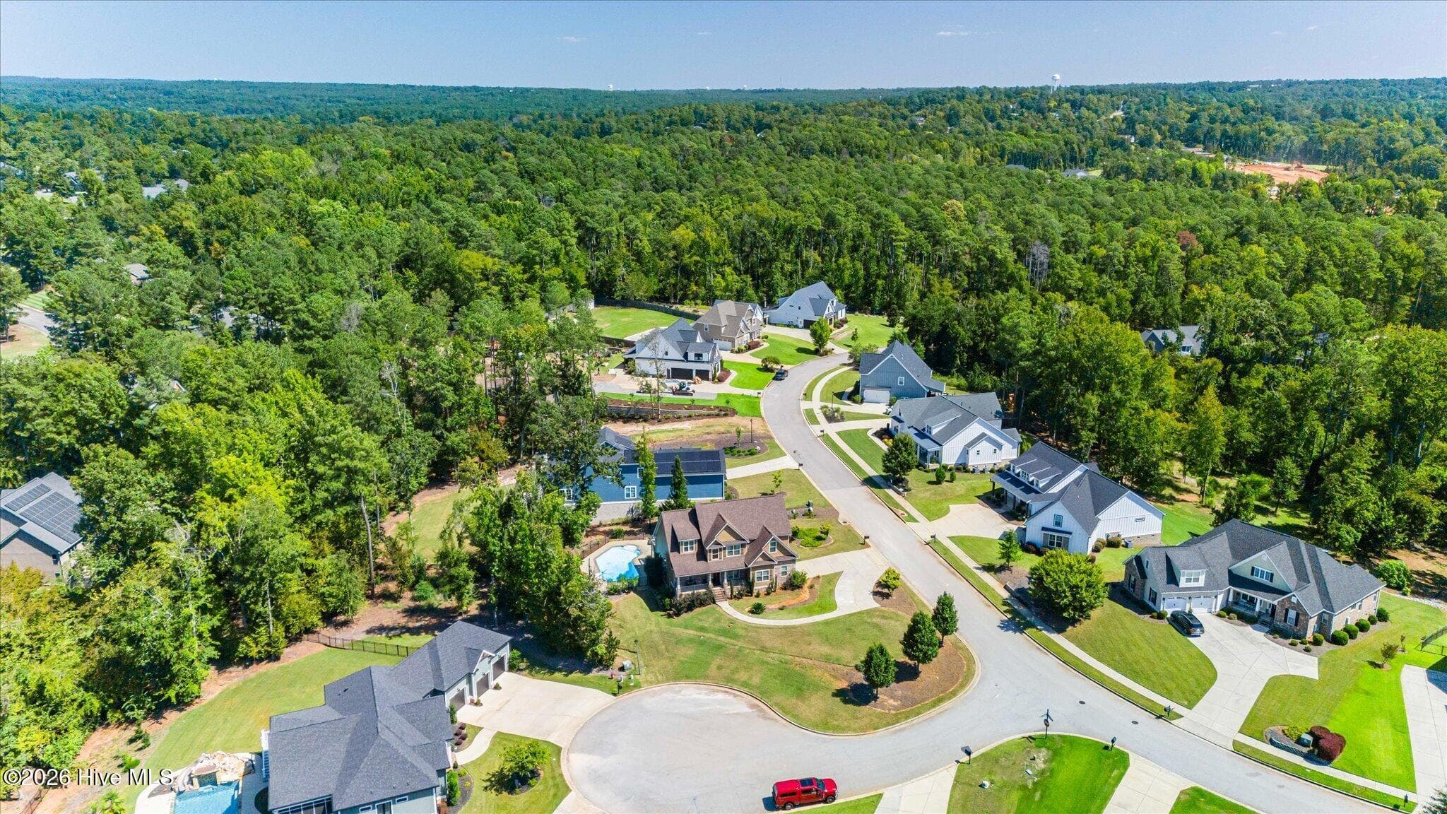 Single Family Residence at 106 Caden Court, North Augusta, SC 29841, photo 46 of 56