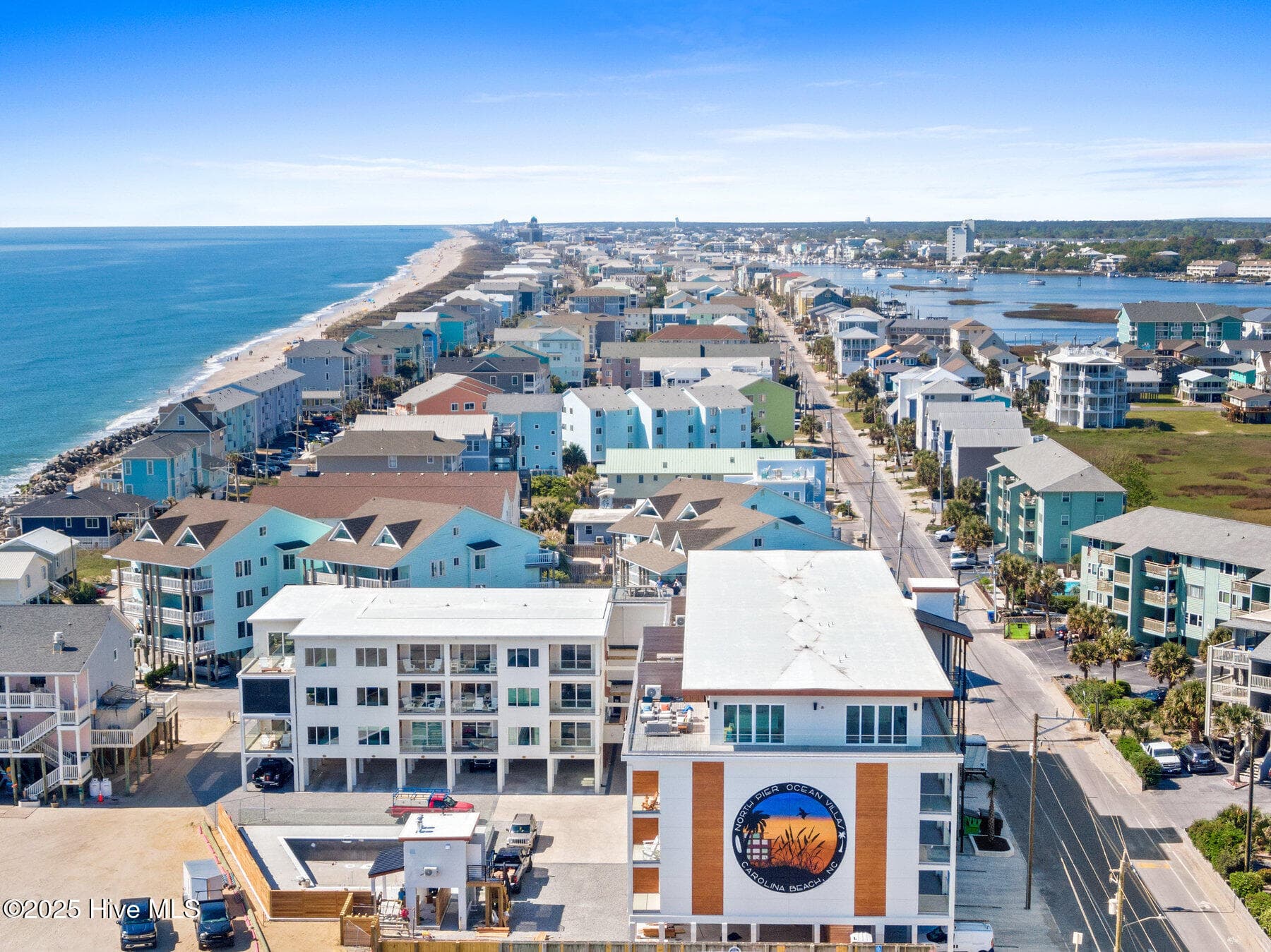 1800 Canal Drive 401, Carolina Beach, NC 28428