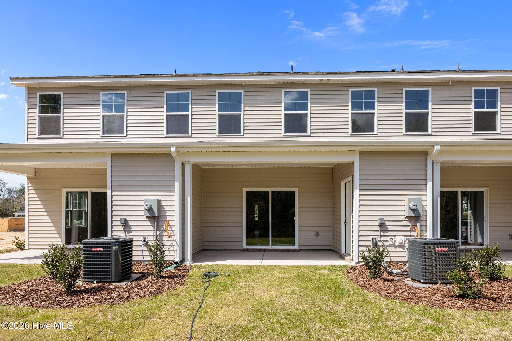 Townhouse at 232 Elijah Way 8, Vass, NC 28394, photo 160 of 200