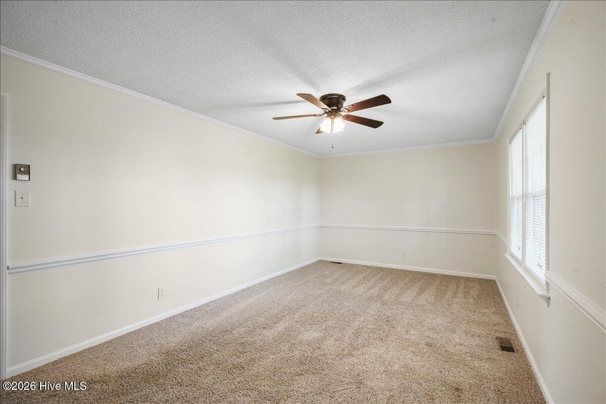 Single Family Residence at 5419 Wayne Memorial Drive NE, Pikeville, NC 27863, photo 18 of 39