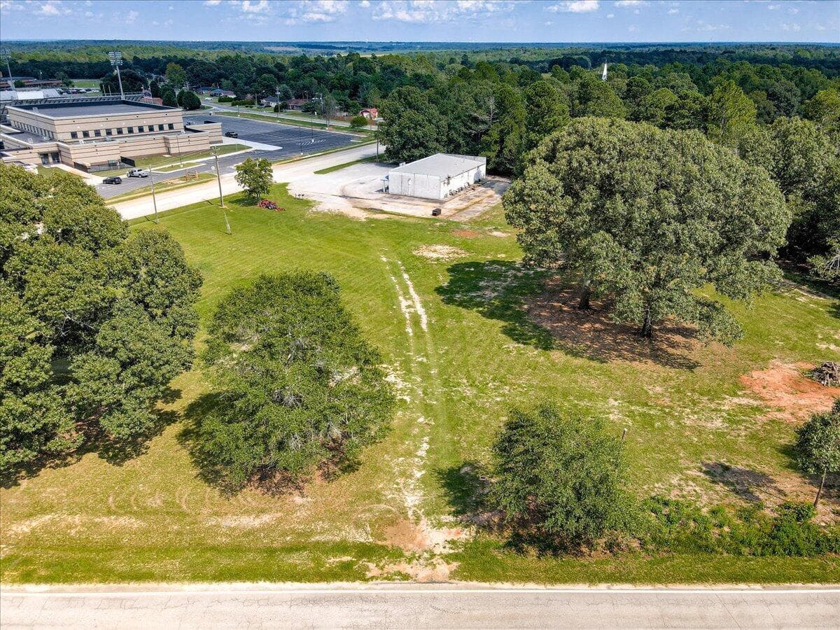 Undeveloped at 2250 Hephzibah - Mcbean Road, Hephzibah, GA 30815, photo 3 of 21
