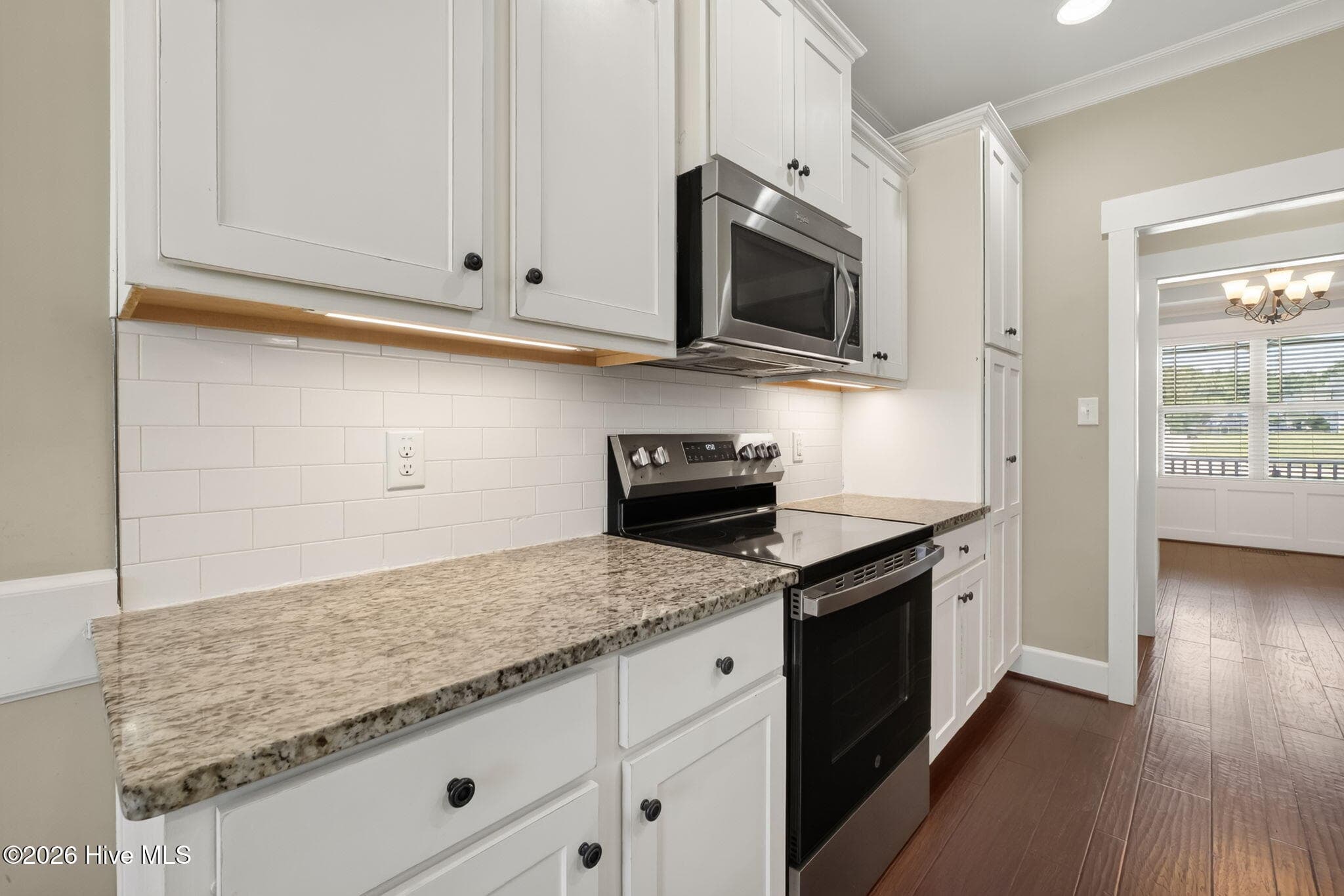 Single Family Residence at 131 Nashville Drive, Archer Lodge, NC 27527, Archer Lodge, photo 11 of 38