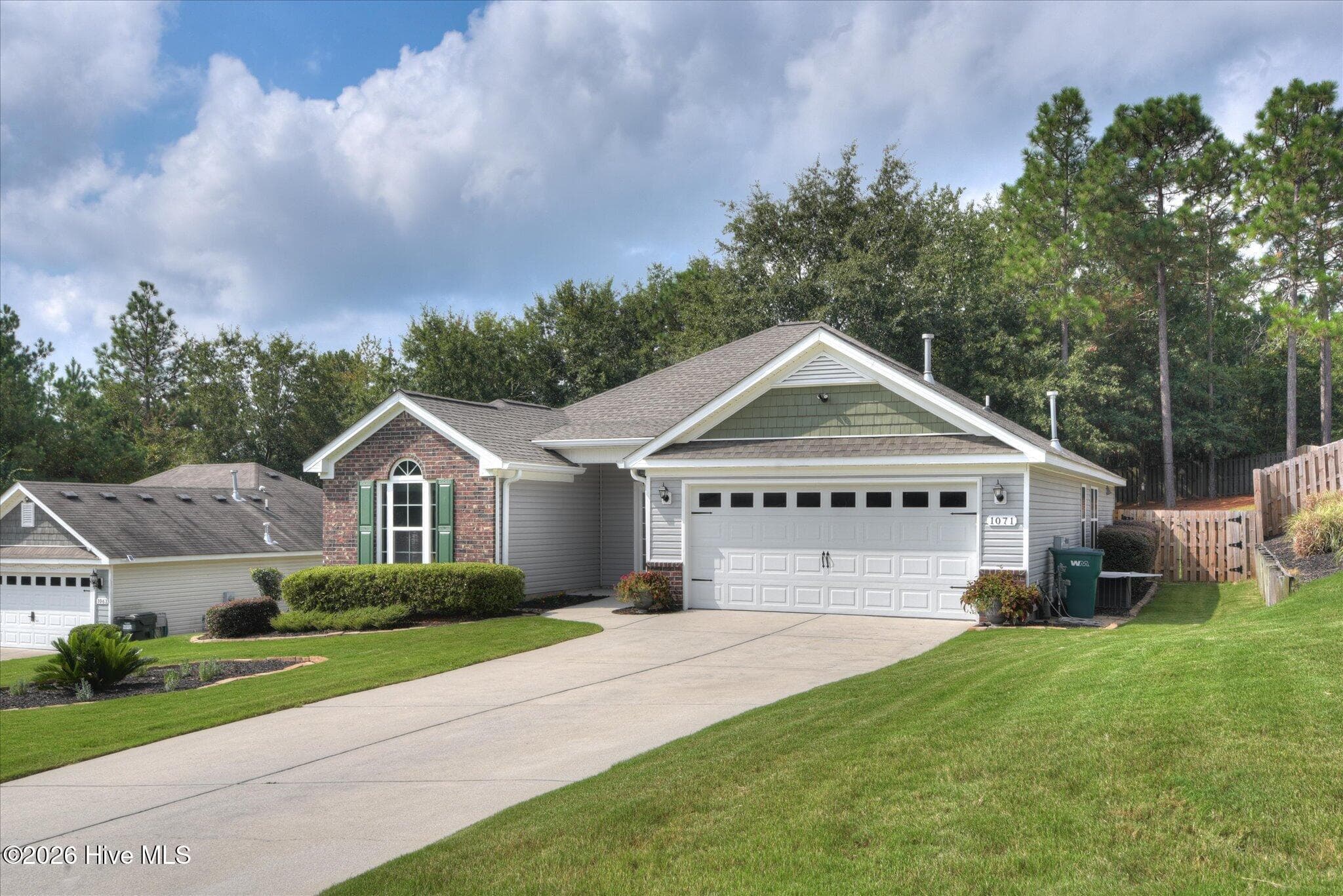 Single Family Residence at 1071 Ackerman Drive, Graniteville, SC 29829, photo 2 of 40