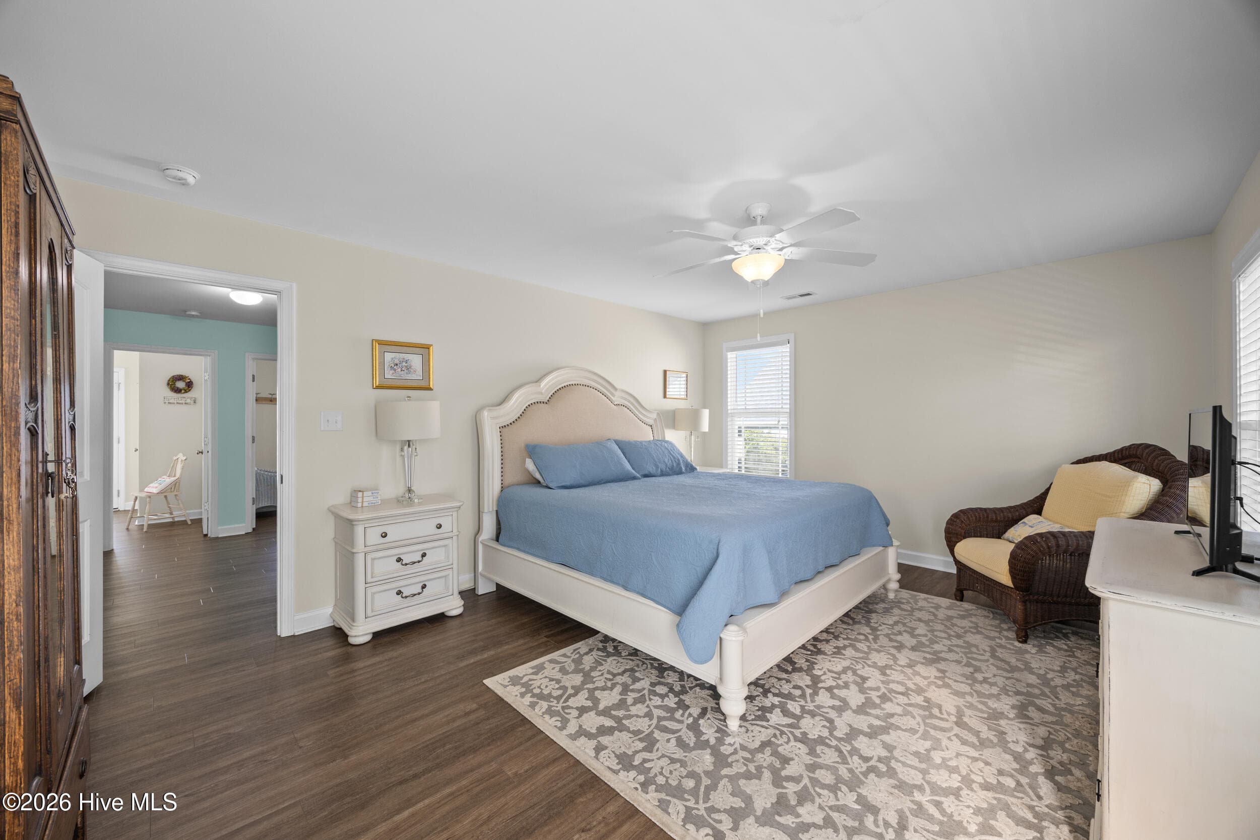 Single Family Residence at 122 Atkinson Road, Surf City, NC 28445, photo 41 of 90