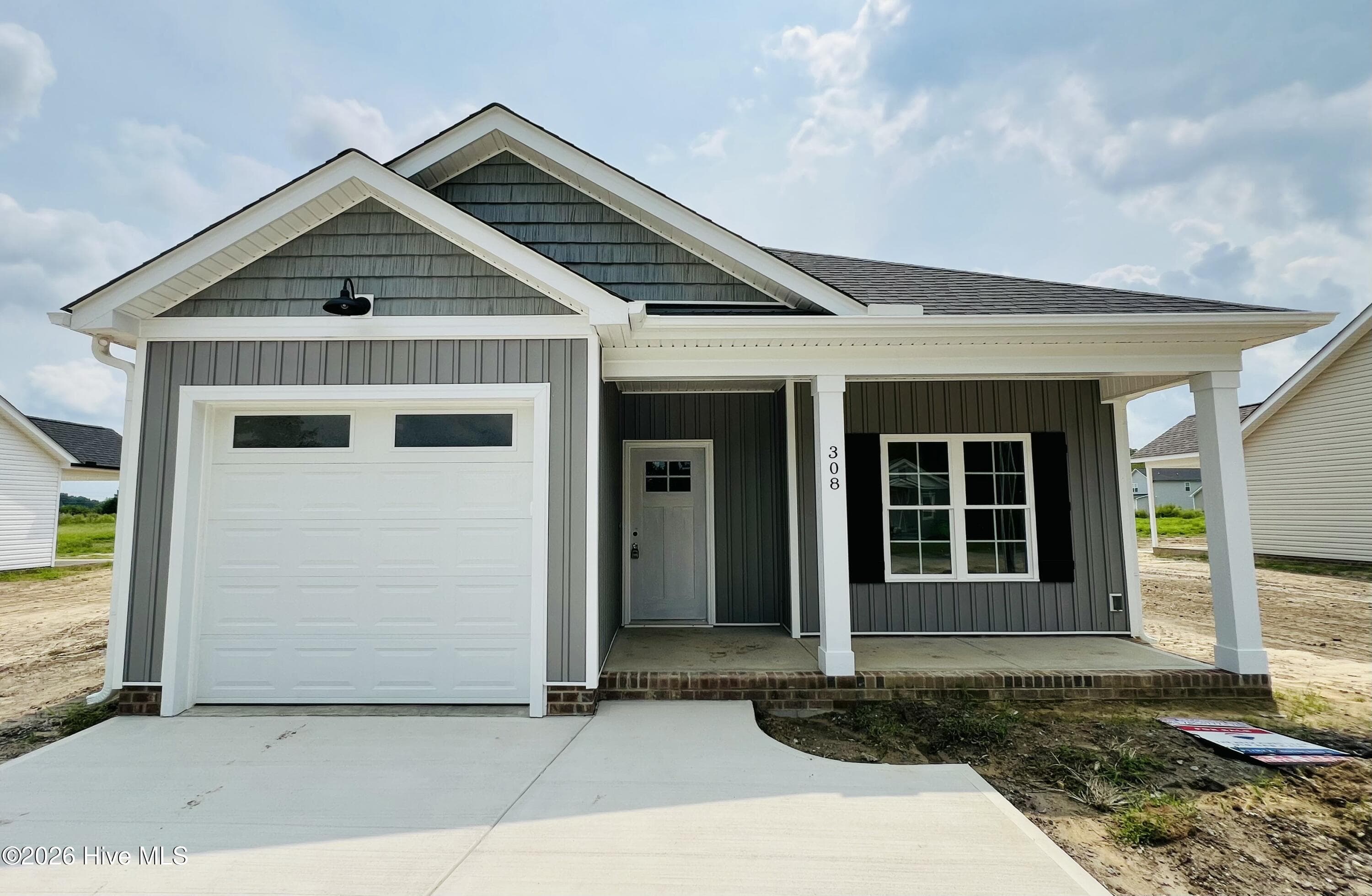 Single Family Residence at 308 E Norwayne Alumni Way, Fremont, NC 27830, photo 9 of 161