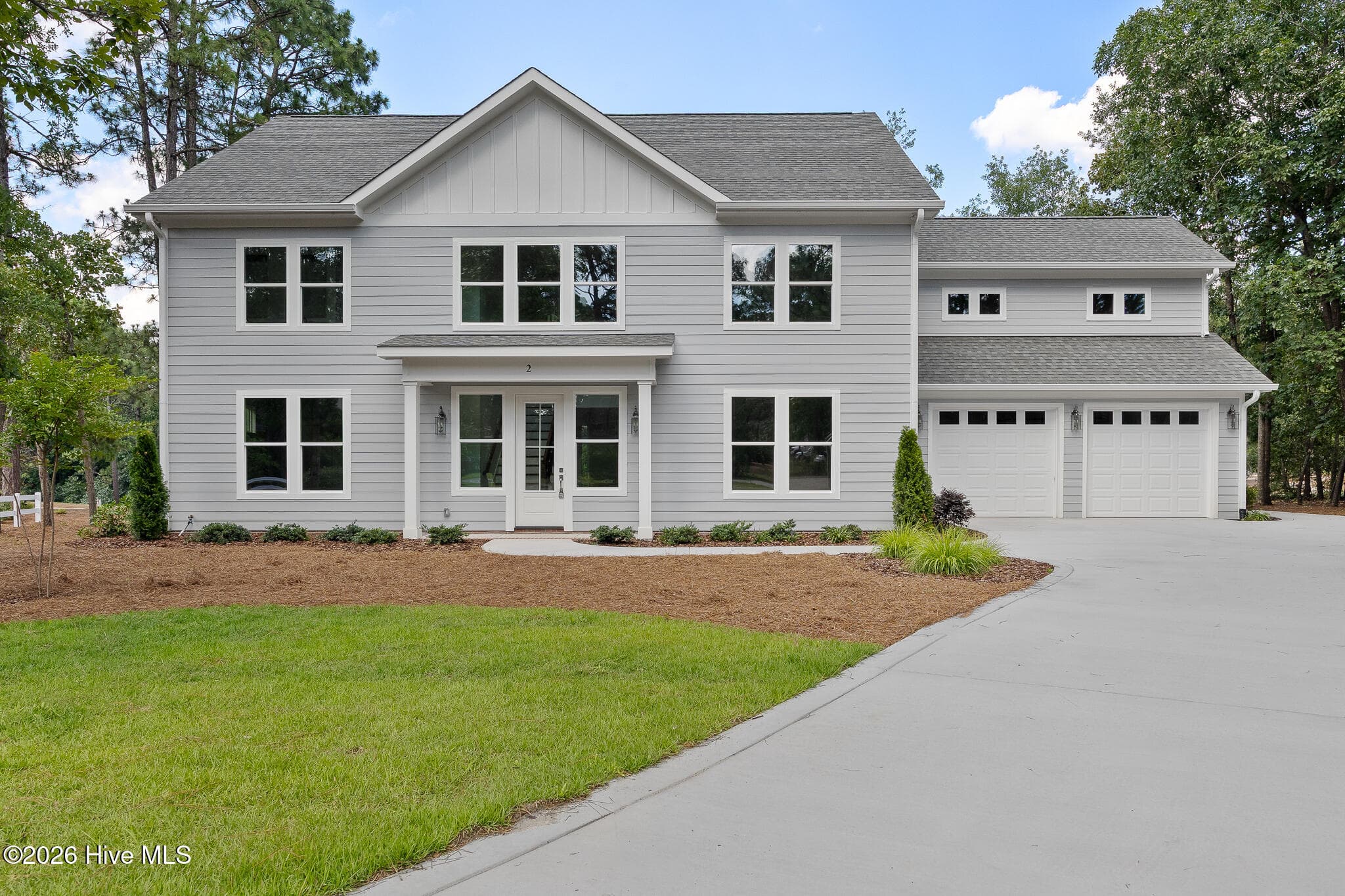 Front of Home - 2 Innisbrook Place, Pinehurst, NC 28374